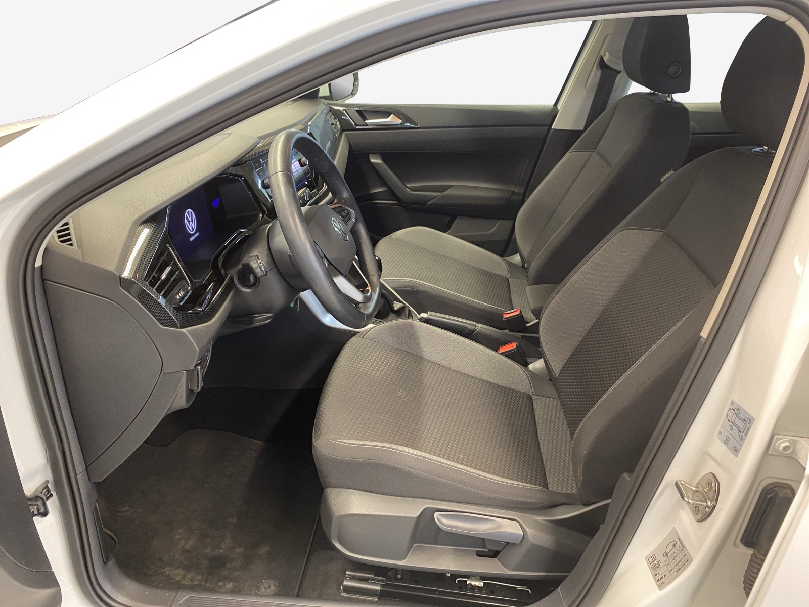VW Polo 1.0 TSI Life-image-7