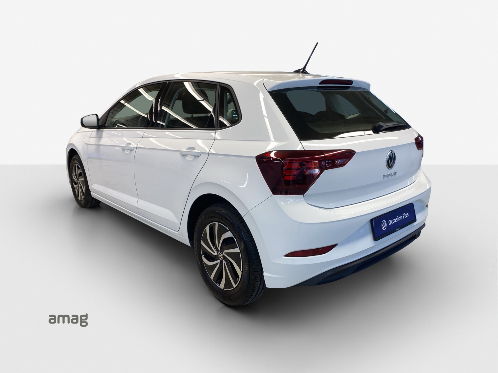 VW Polo 1.0 TSI Life-image-2