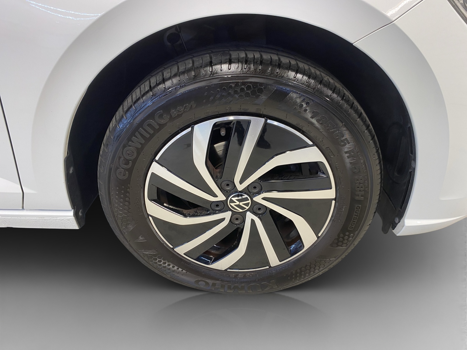 VW Polo 1.0 TSI Life-image-14