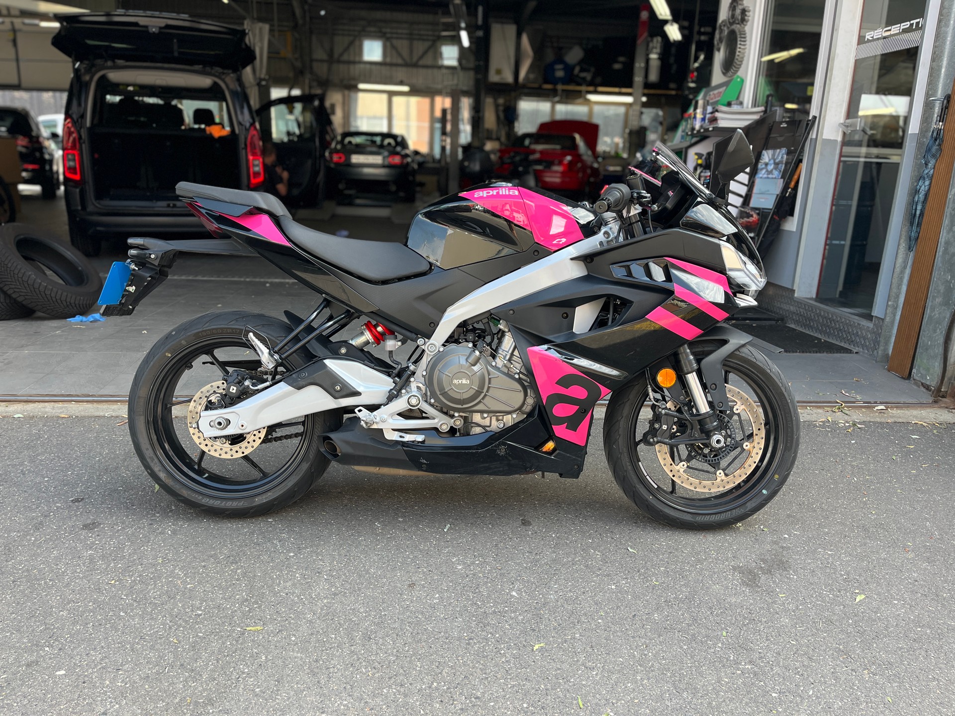 APRILIA RS 457 (35kW)-showroom-element-1