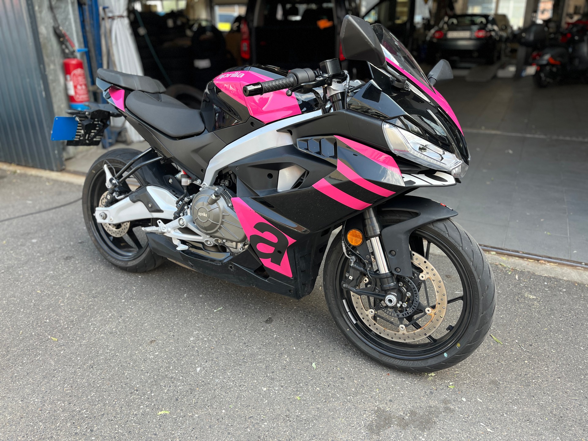 APRILIA RS 457 (35kW)-showroom-element-2