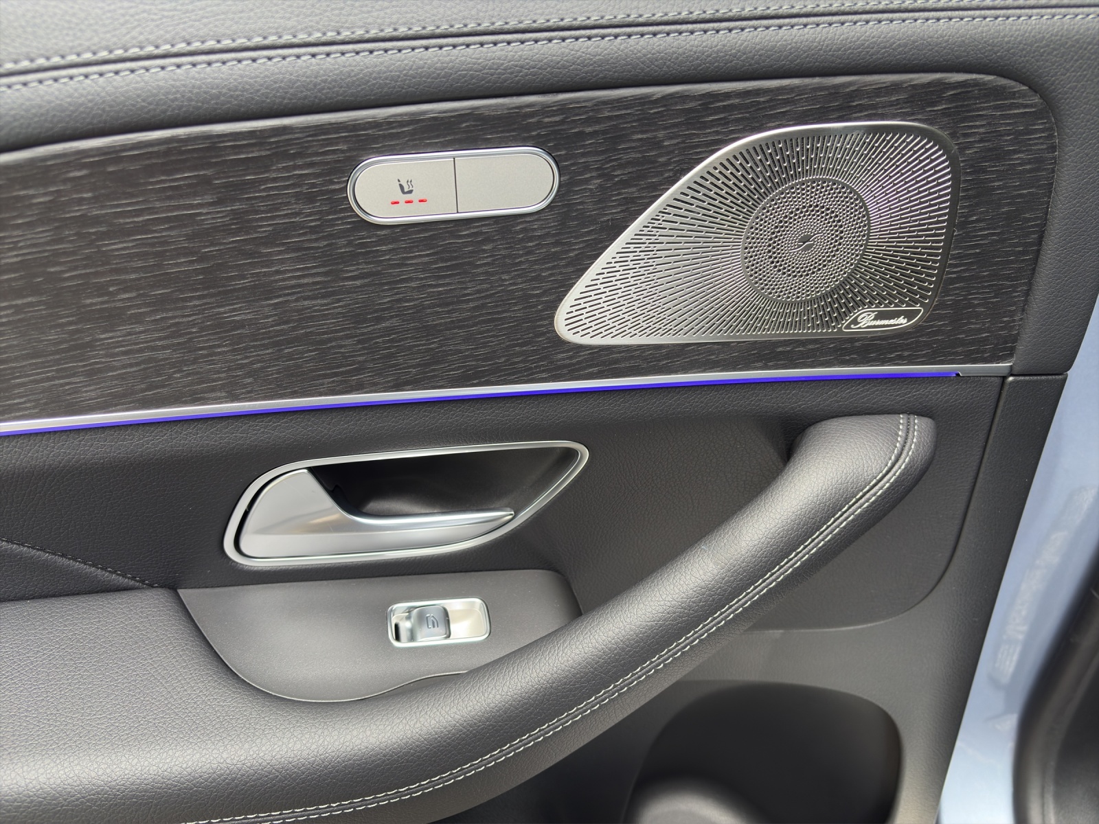 MERCEDES-BENZ GLE 400 e EQ Hybrid 4Matic 9G-Tronic EQ Star-image-17