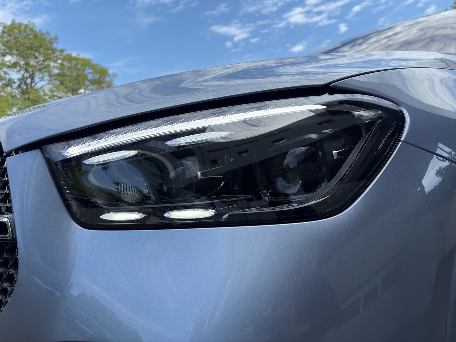 MERCEDES-BENZ GLE 400 e EQ Hybrid 4Matic 9G-Tronic EQ Star-image-5