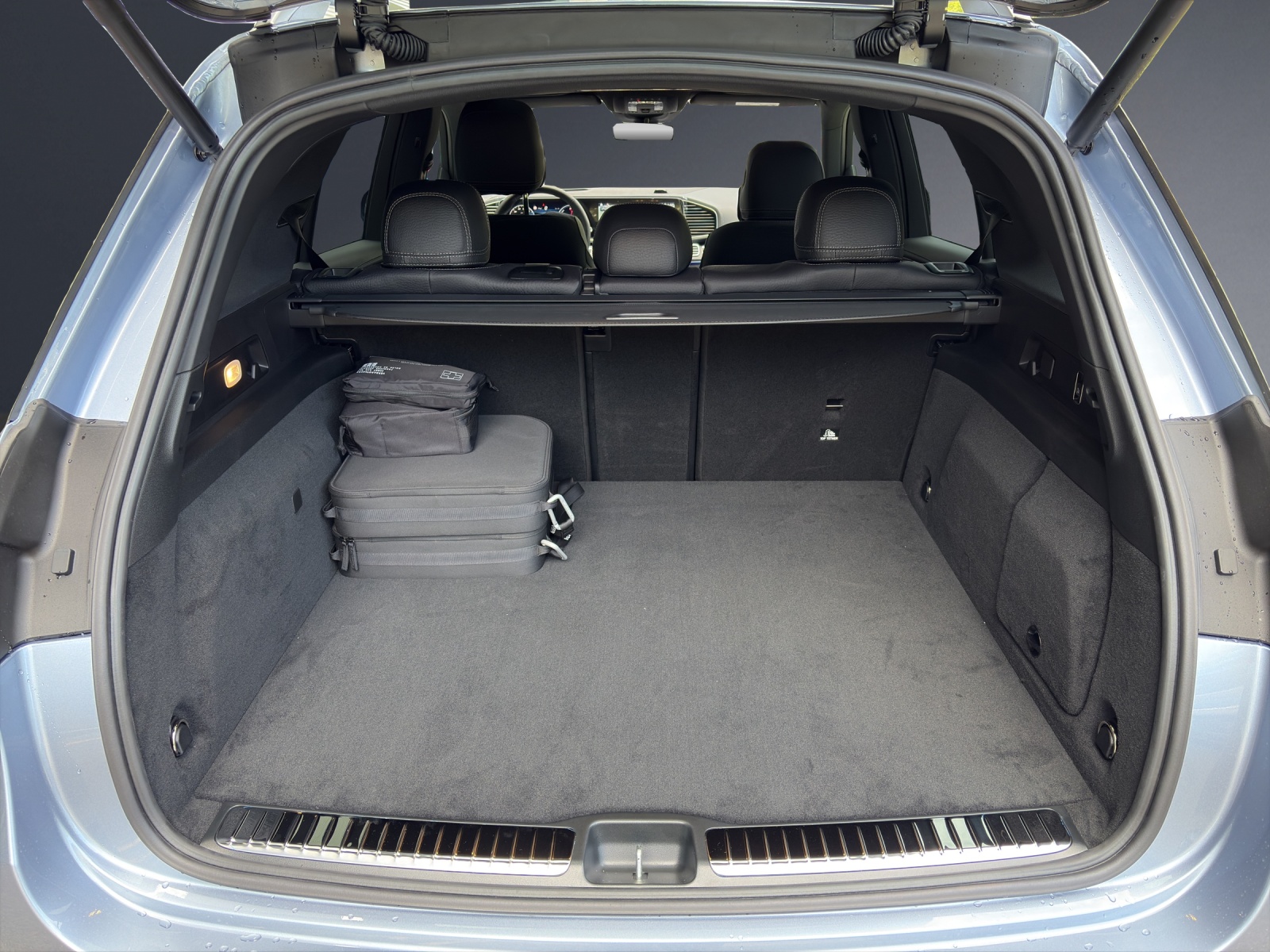 MERCEDES-BENZ GLE 400 e EQ Hybrid 4Matic 9G-Tronic EQ Star-image-7