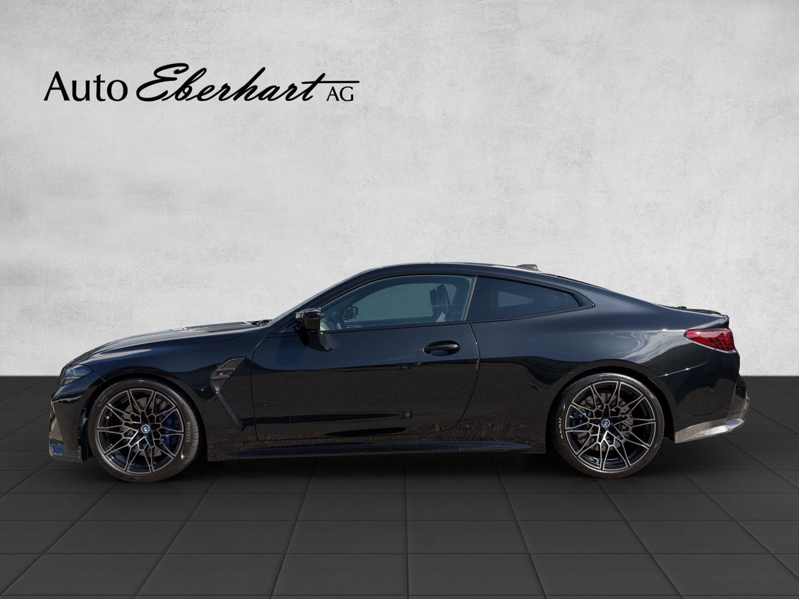 BMW M4 Coupé Competition M xDrive-image-2