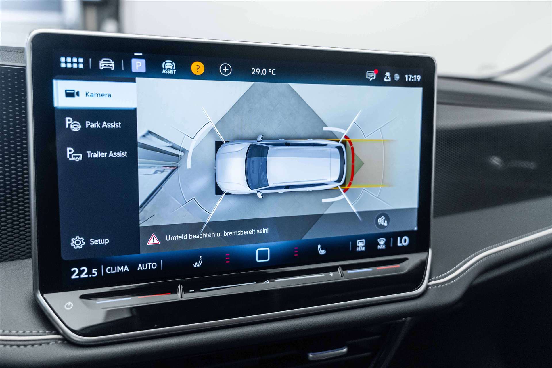 VW VW Passat Variant 1.5 eTSI evo2 Business DSG-image-19