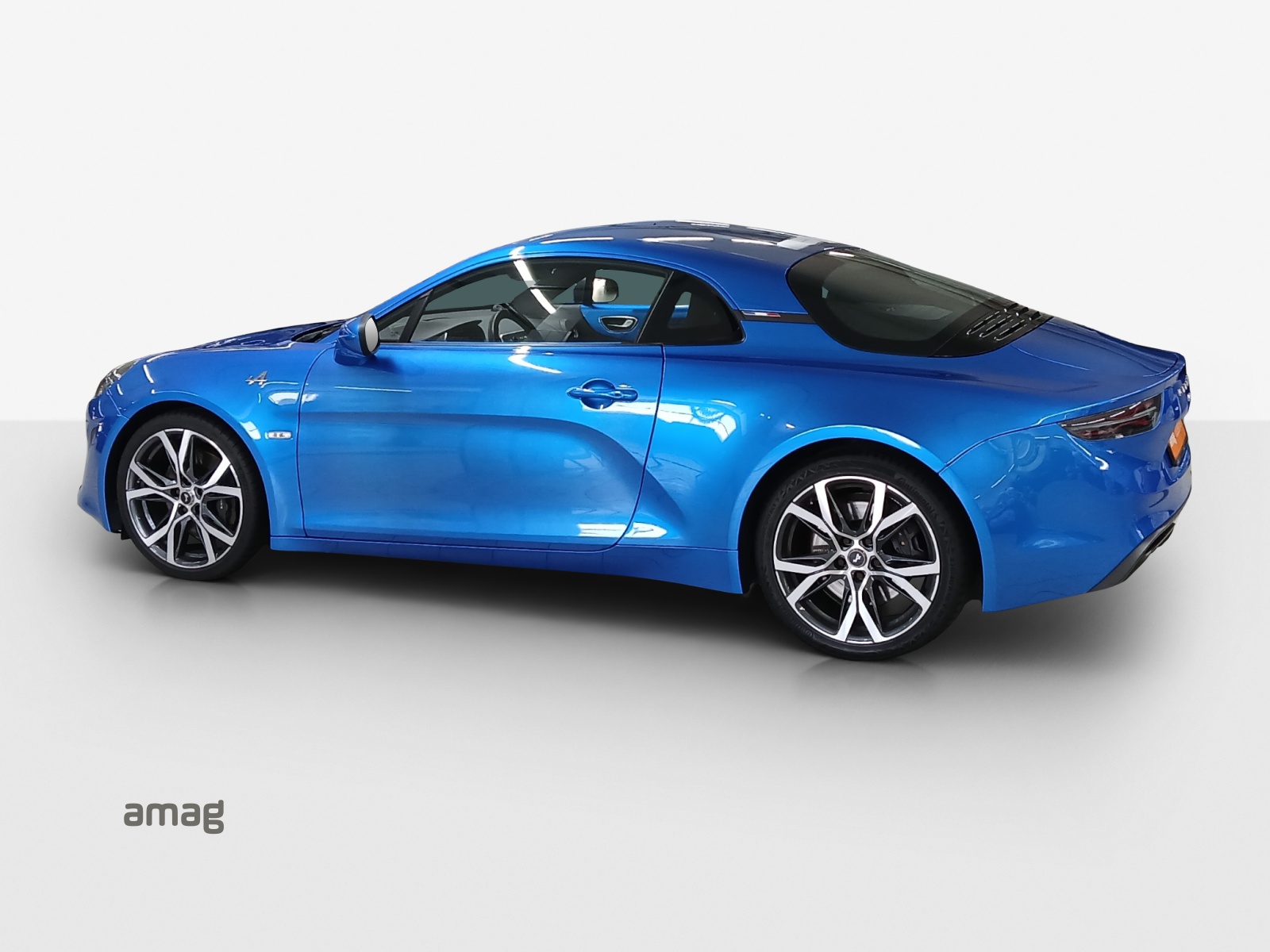 ALPINE A110-image-1