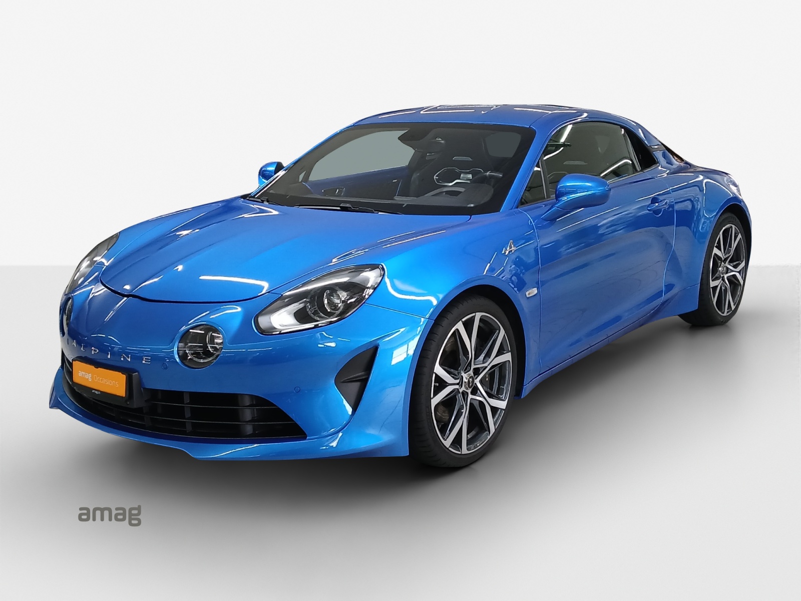 ALPINE A110-image-0