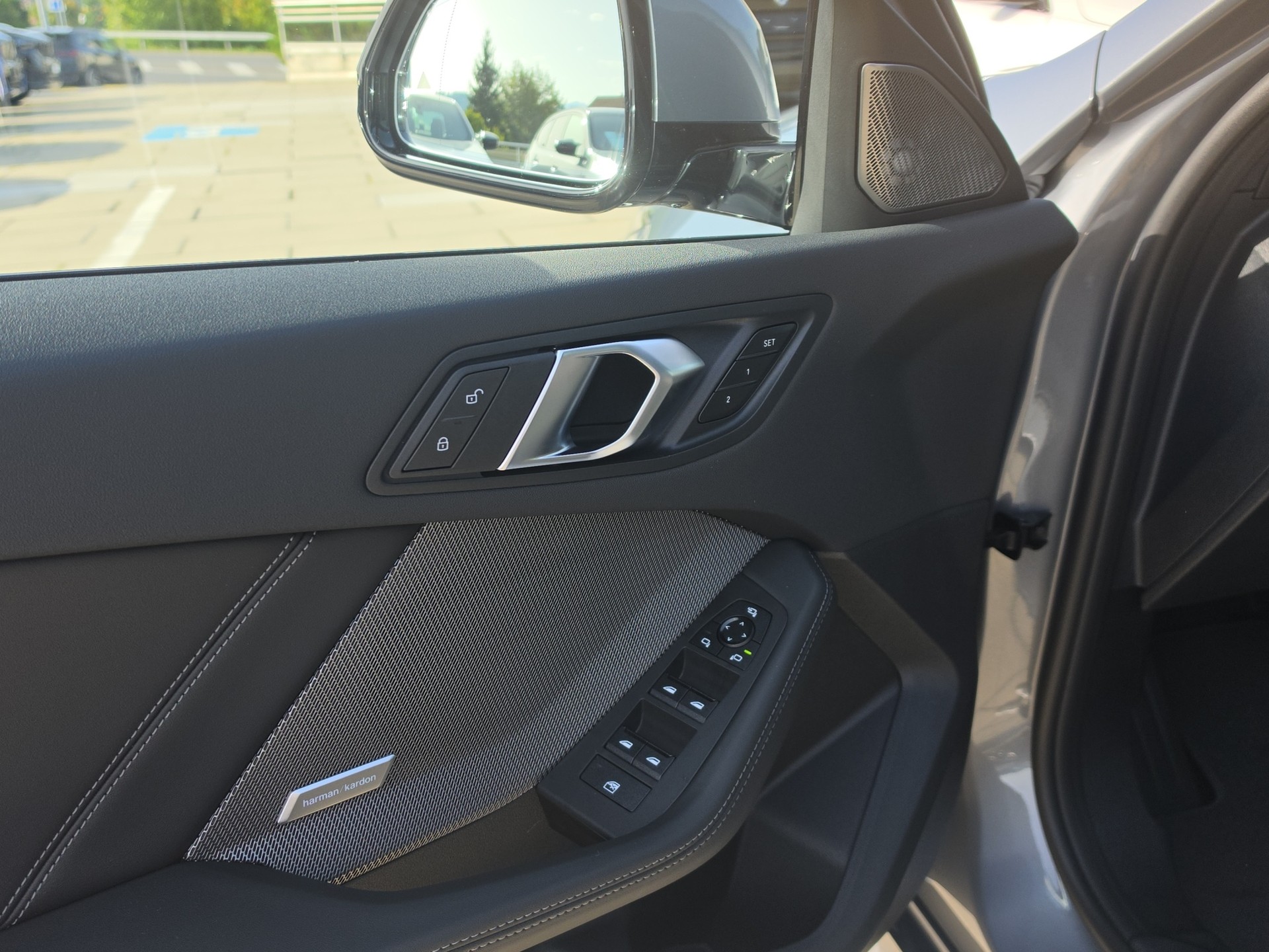 BMW 123 xDrive M Sport Steptronic-image-11