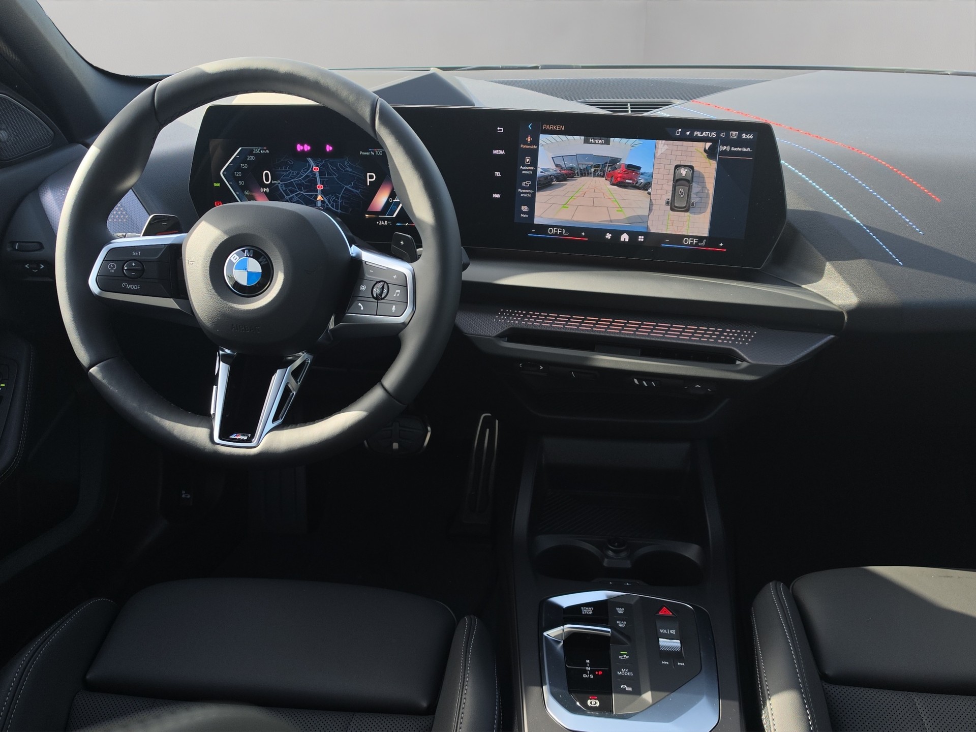 BMW 123 xDrive M Sport Steptronic-image-15