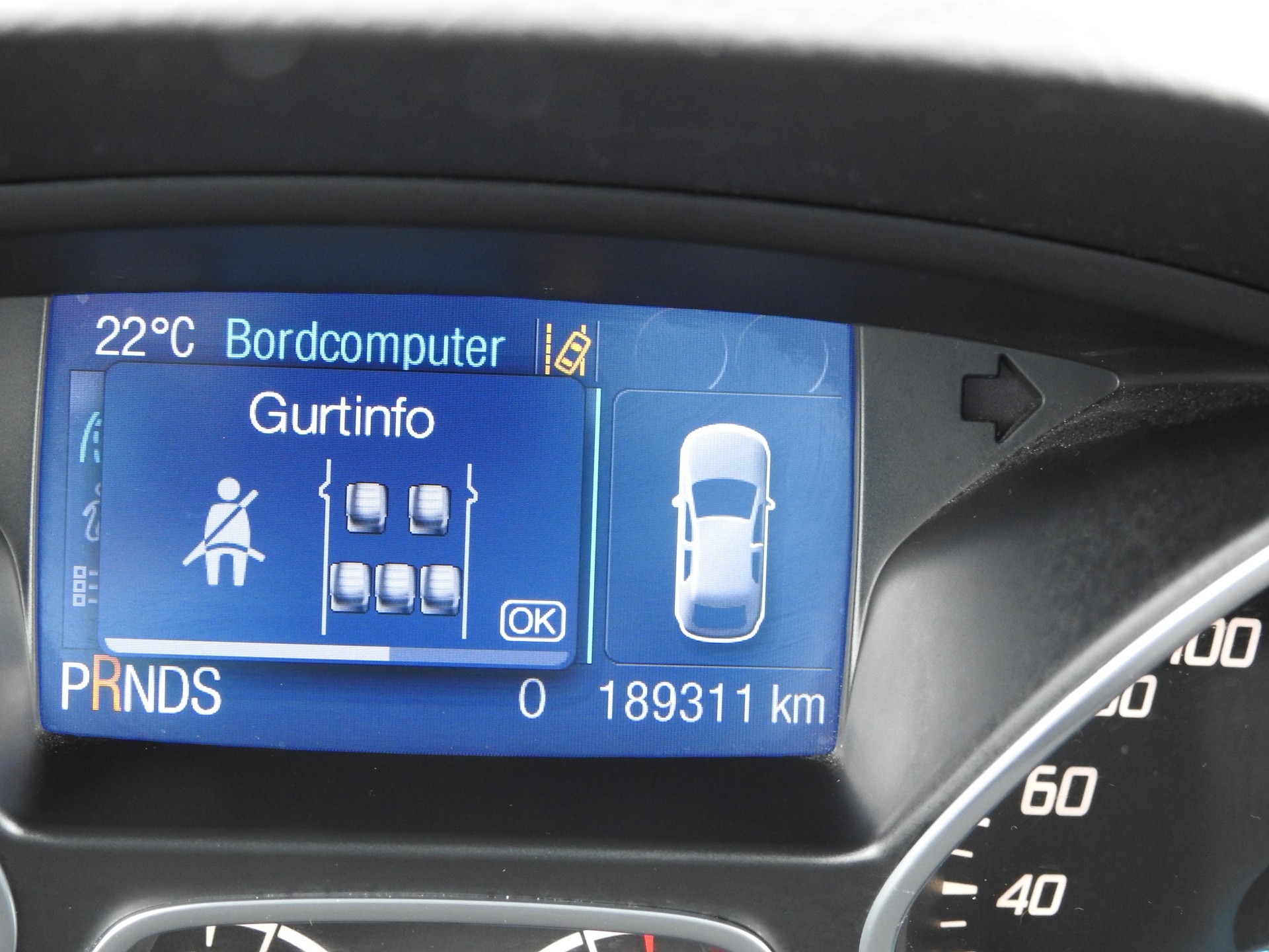 FORD Kuga 2.0 TDCi Titanium 4WD PowerShift-image-22