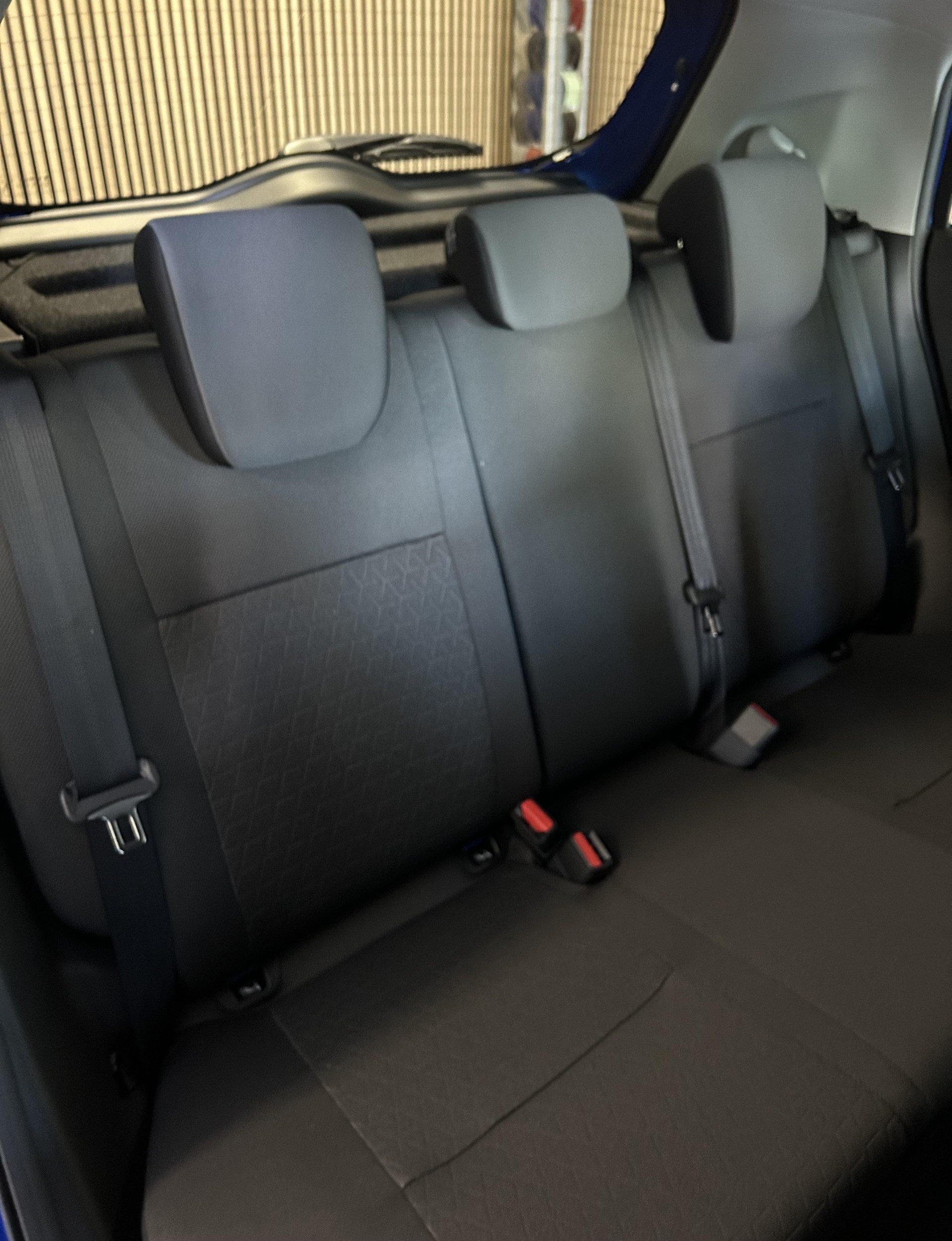 SUZUKI Swift 1.2 Compact Top Hybrid-image-16