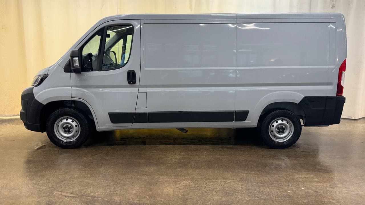 OPEL Movano 2.2 d 3,3t L2H1-image-1