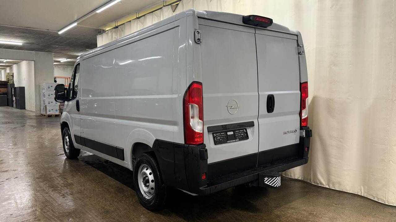 OPEL Movano 2.2 d 3,3t L2H1-image-2
