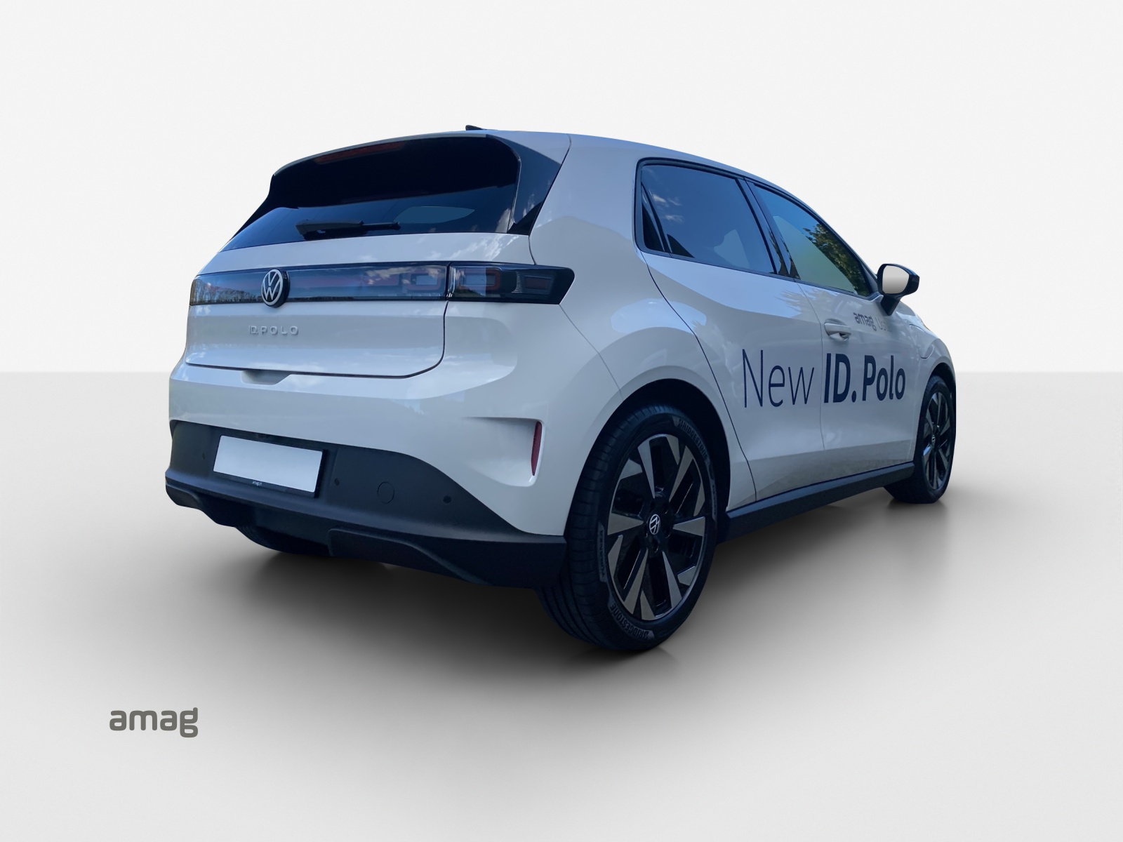 VW ID.Polo 52 kWh Life Edition One-image-4