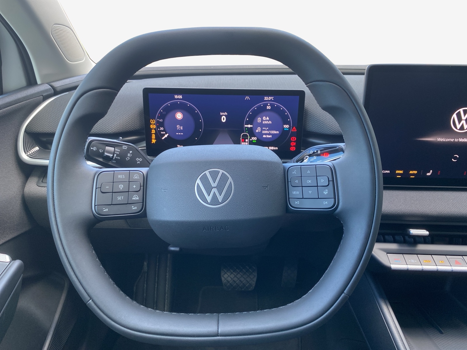 VW ID.Polo 52 kWh Life Edition One-image-9