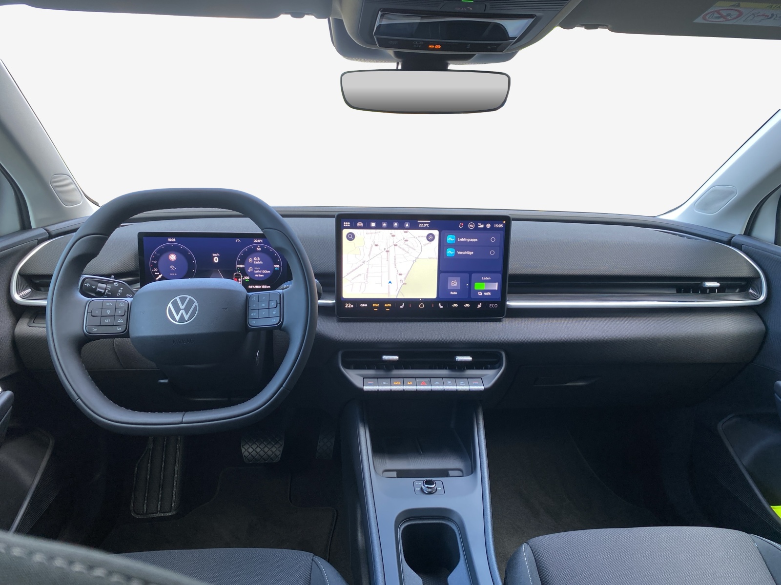 VW ID.Polo 52 kWh Life Edition One-image-8