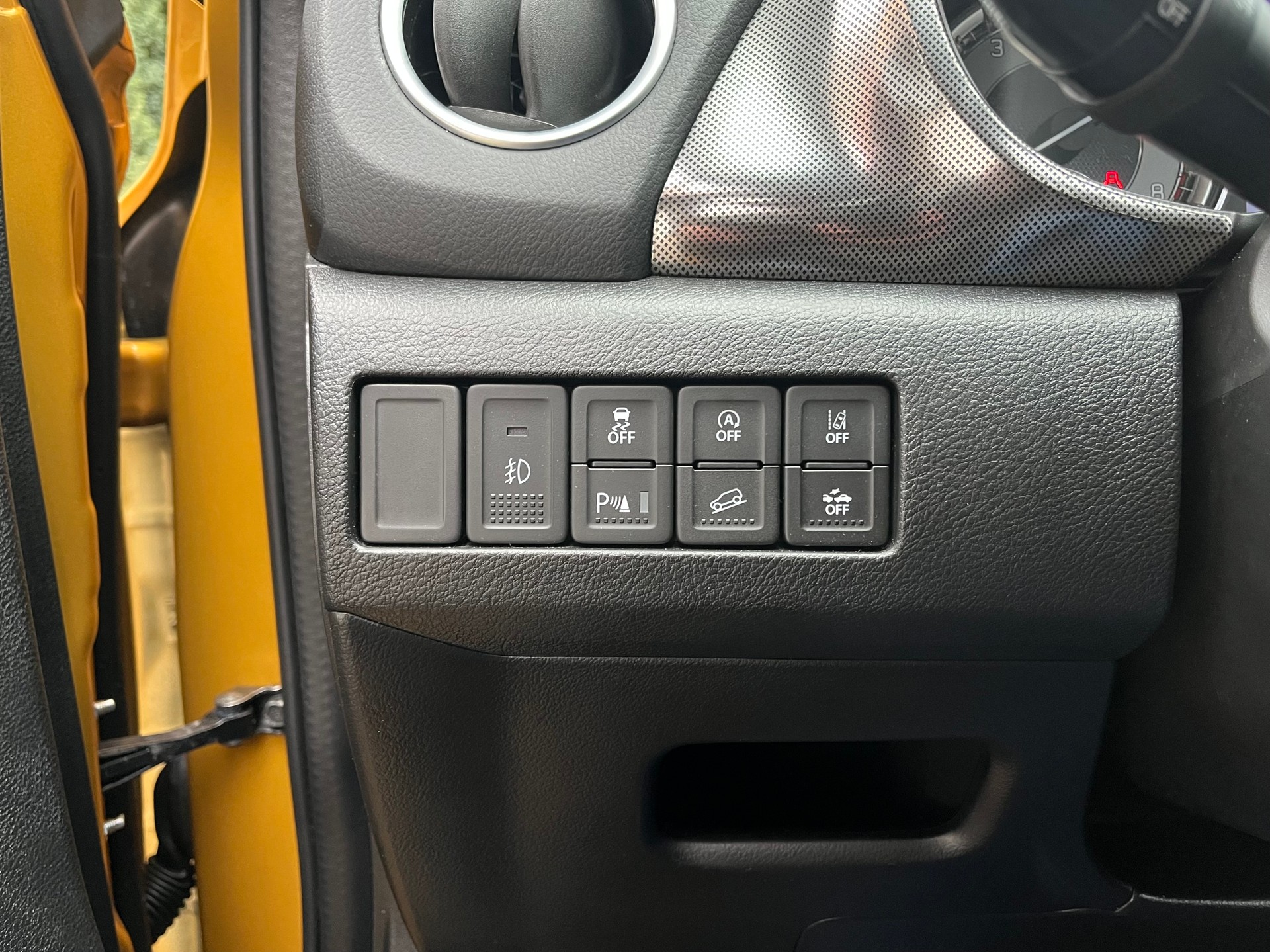 SUZUKI Vitara 1.4 4x4 Boosterjet Compact Top Automatic *Vollausstattung*aus 1. Hand*Garantie*-image-14