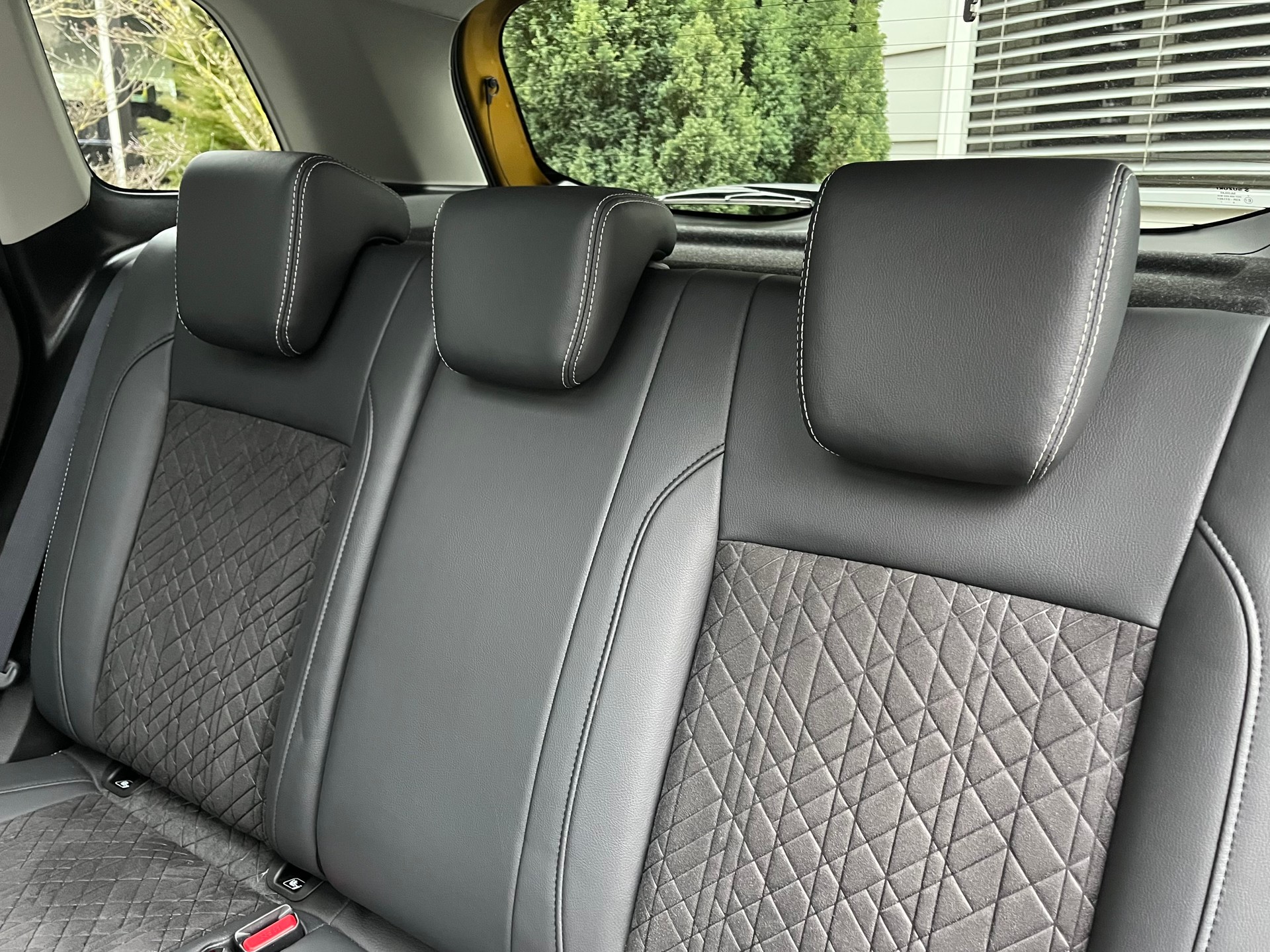 SUZUKI Vitara 1.4 4x4 Boosterjet Compact Top Automatic *Vollausstattung*aus 1. Hand*Garantie*-image-10