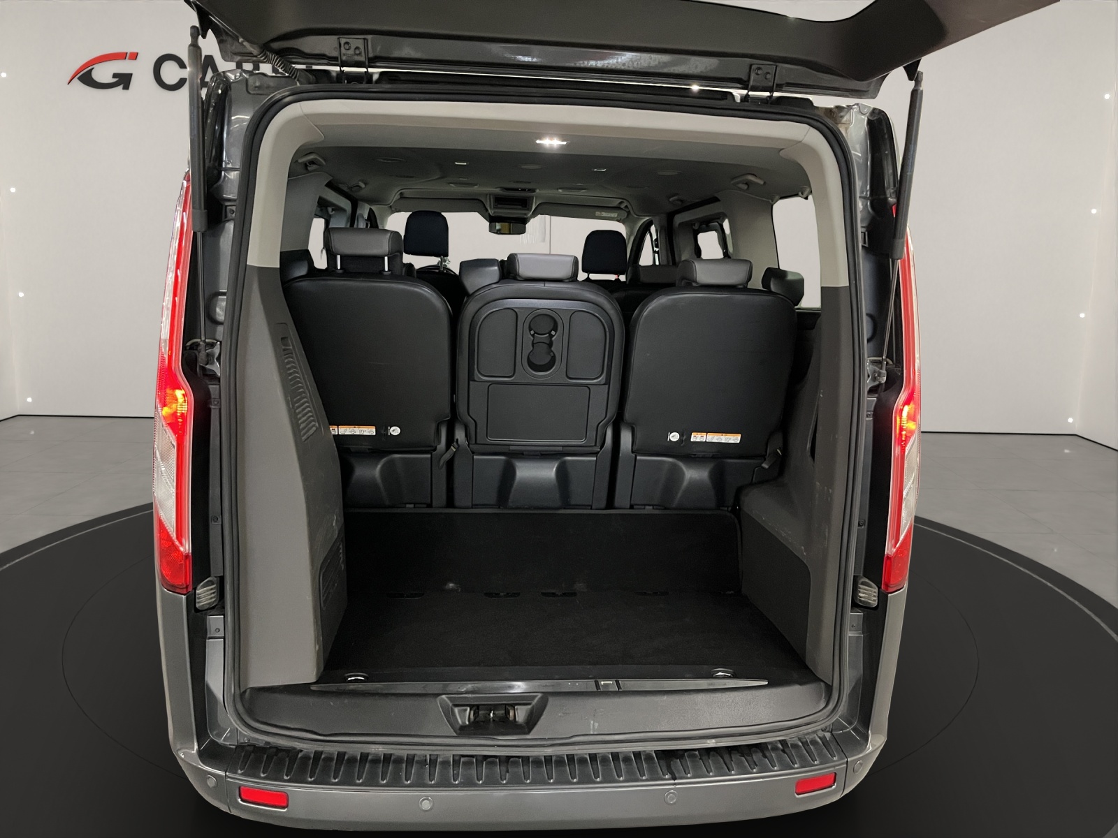 FORD Tourneo C Bus 310 L1 2.0 TDCi-image-15