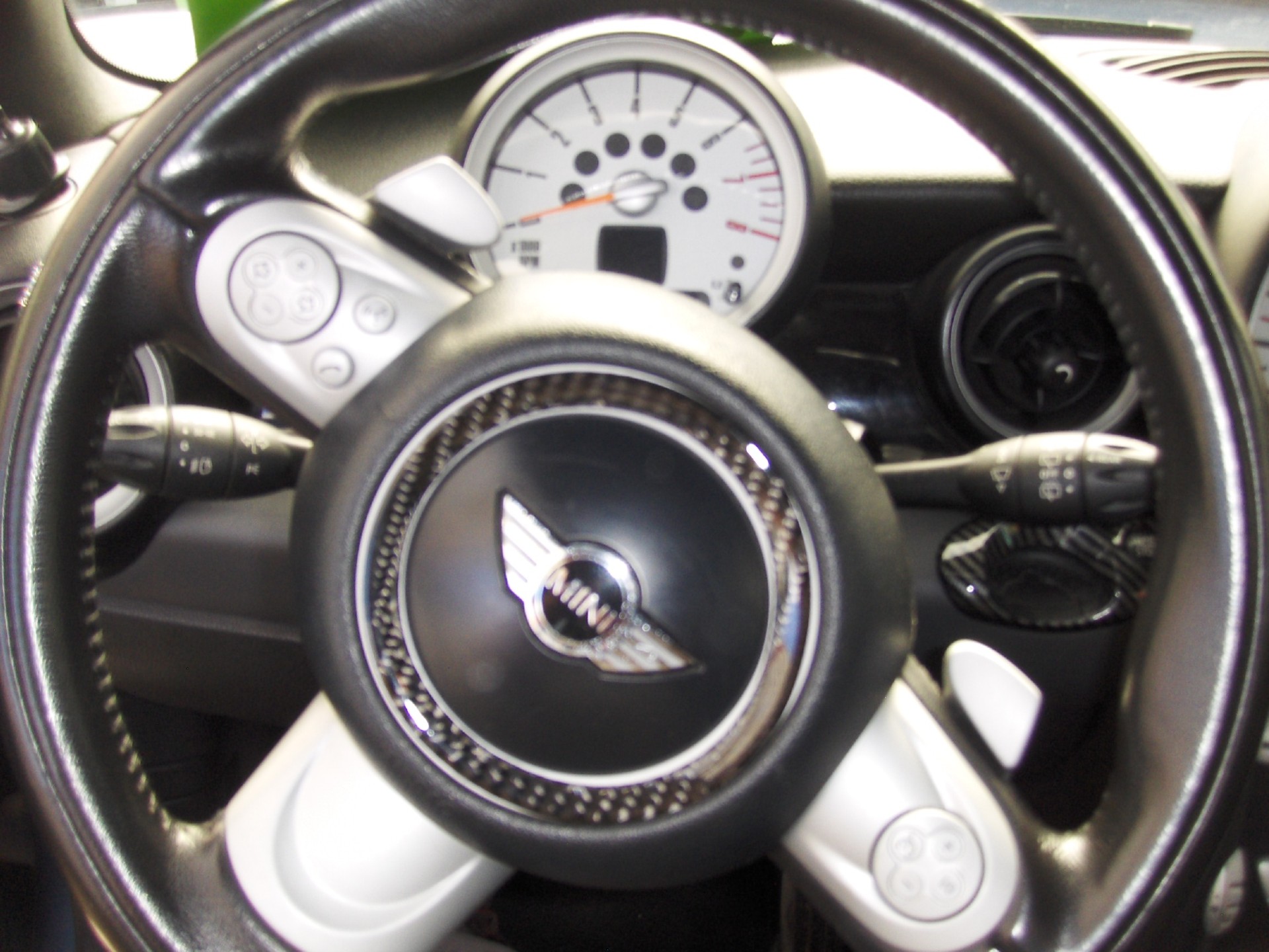 MINI Cooper S Steptronic-image-6