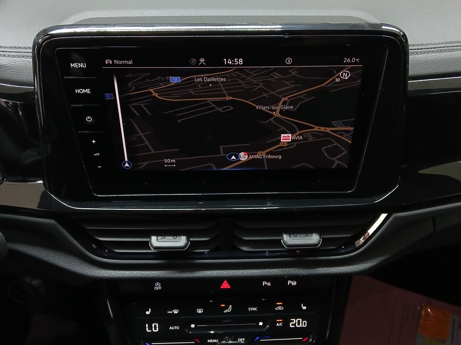 VW T-Roc 2.0 TSI R-Line DSG 4Motion-image-14