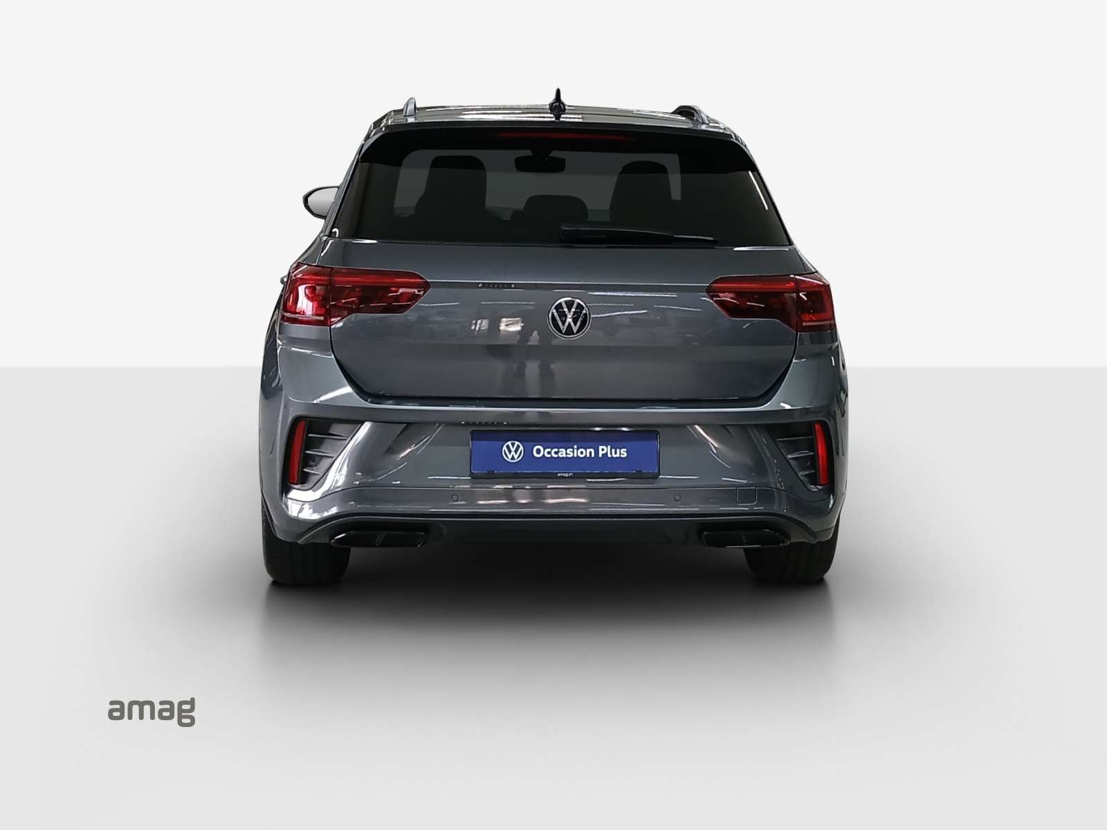VW T-Roc 2.0 TSI R-Line DSG 4Motion-image-3