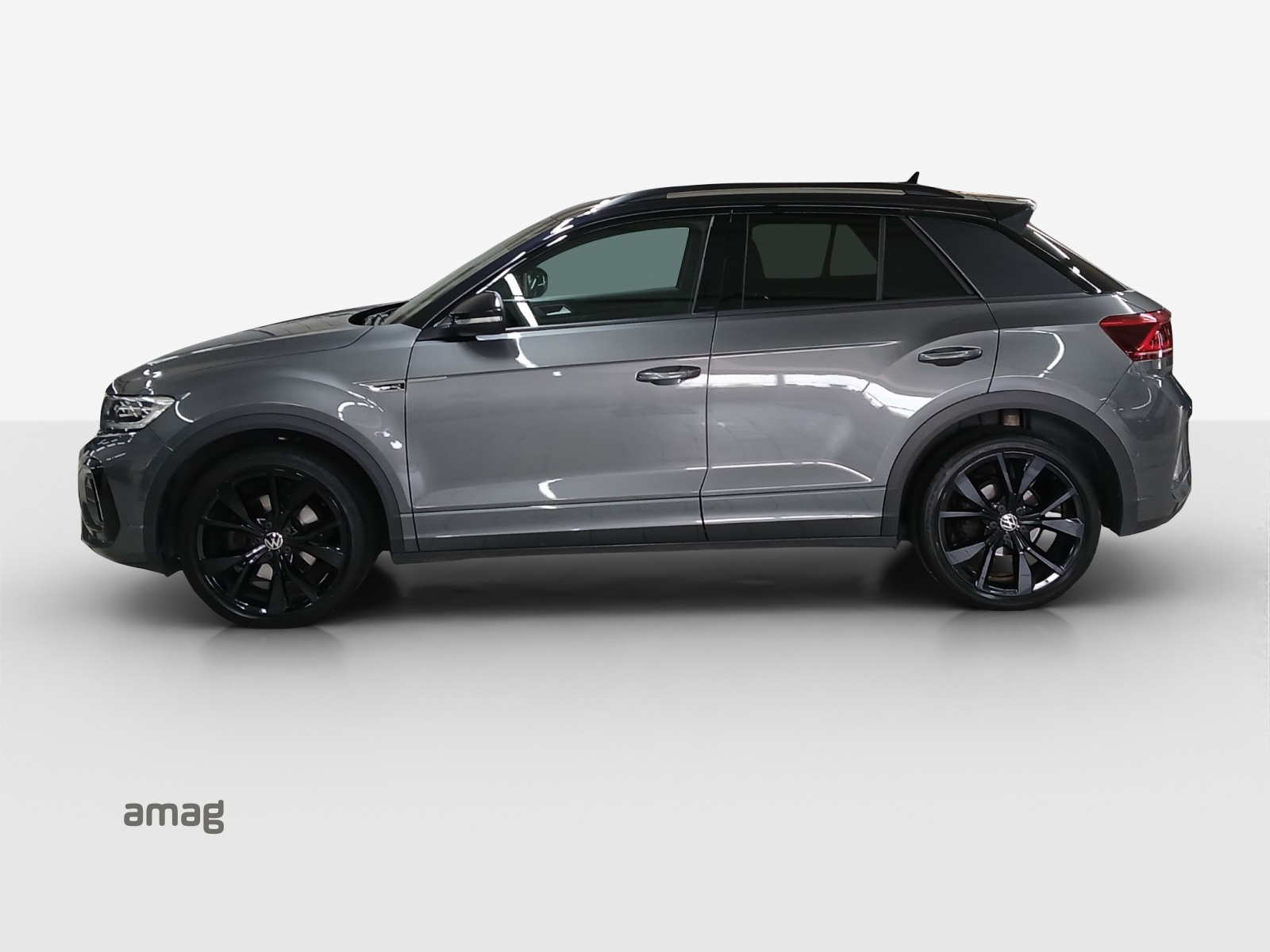 VW T-Roc 2.0 TSI R-Line DSG 4Motion-image-1