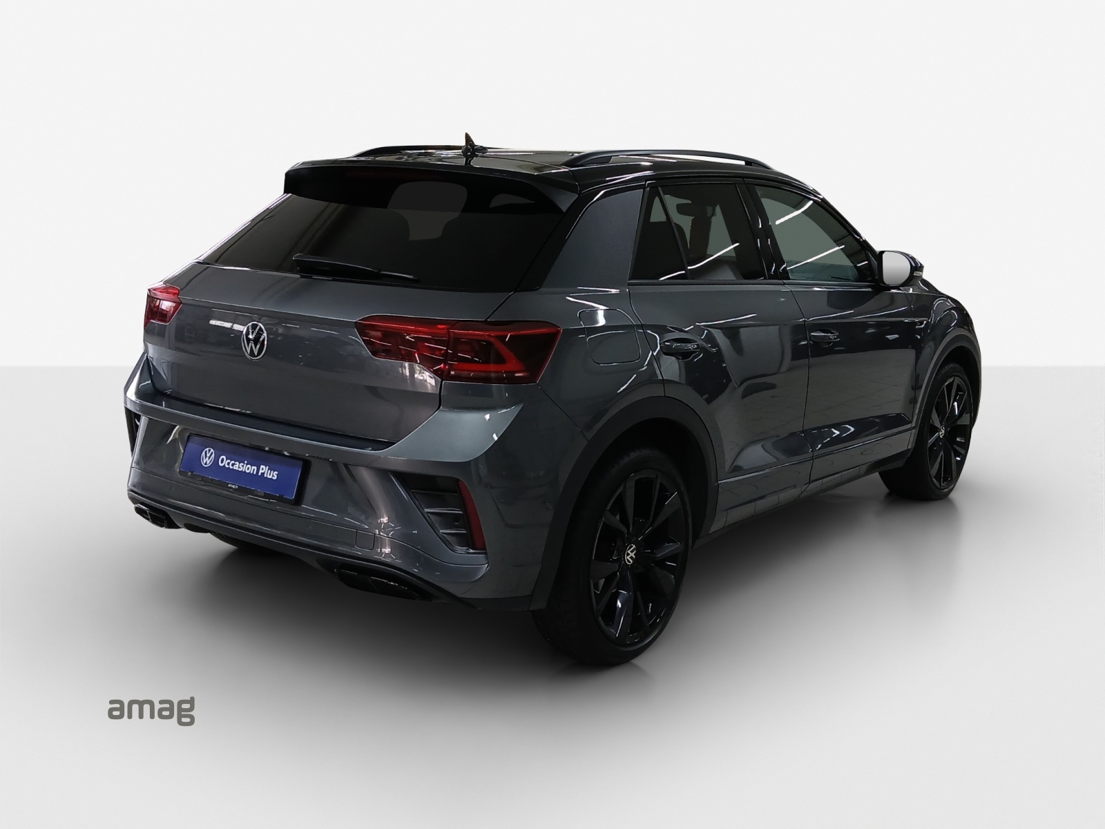 VW T-Roc 2.0 TSI R-Line DSG 4Motion-image-4