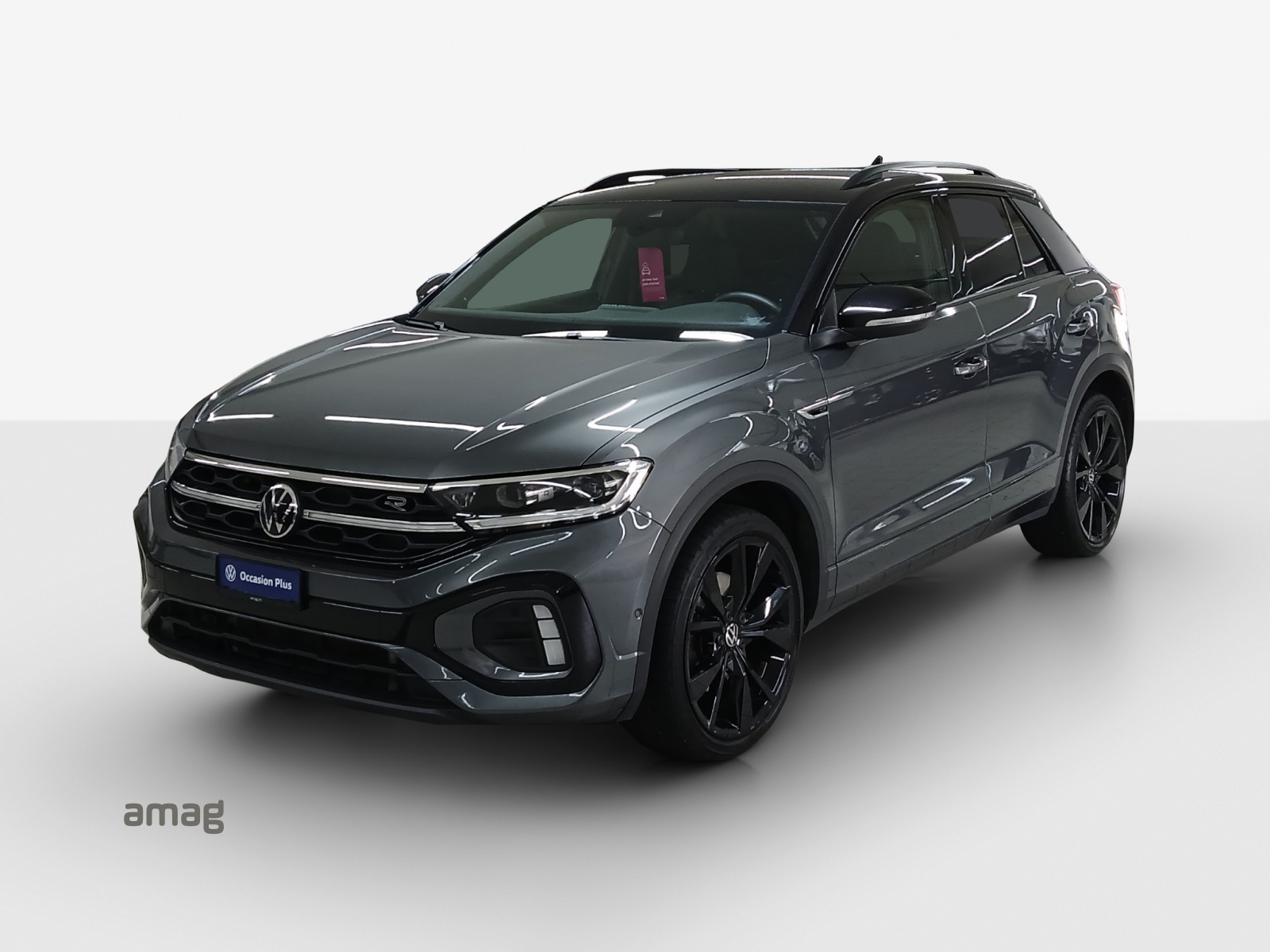 VW T-Roc 2.0 TSI R-Line DSG 4Motion-image-0