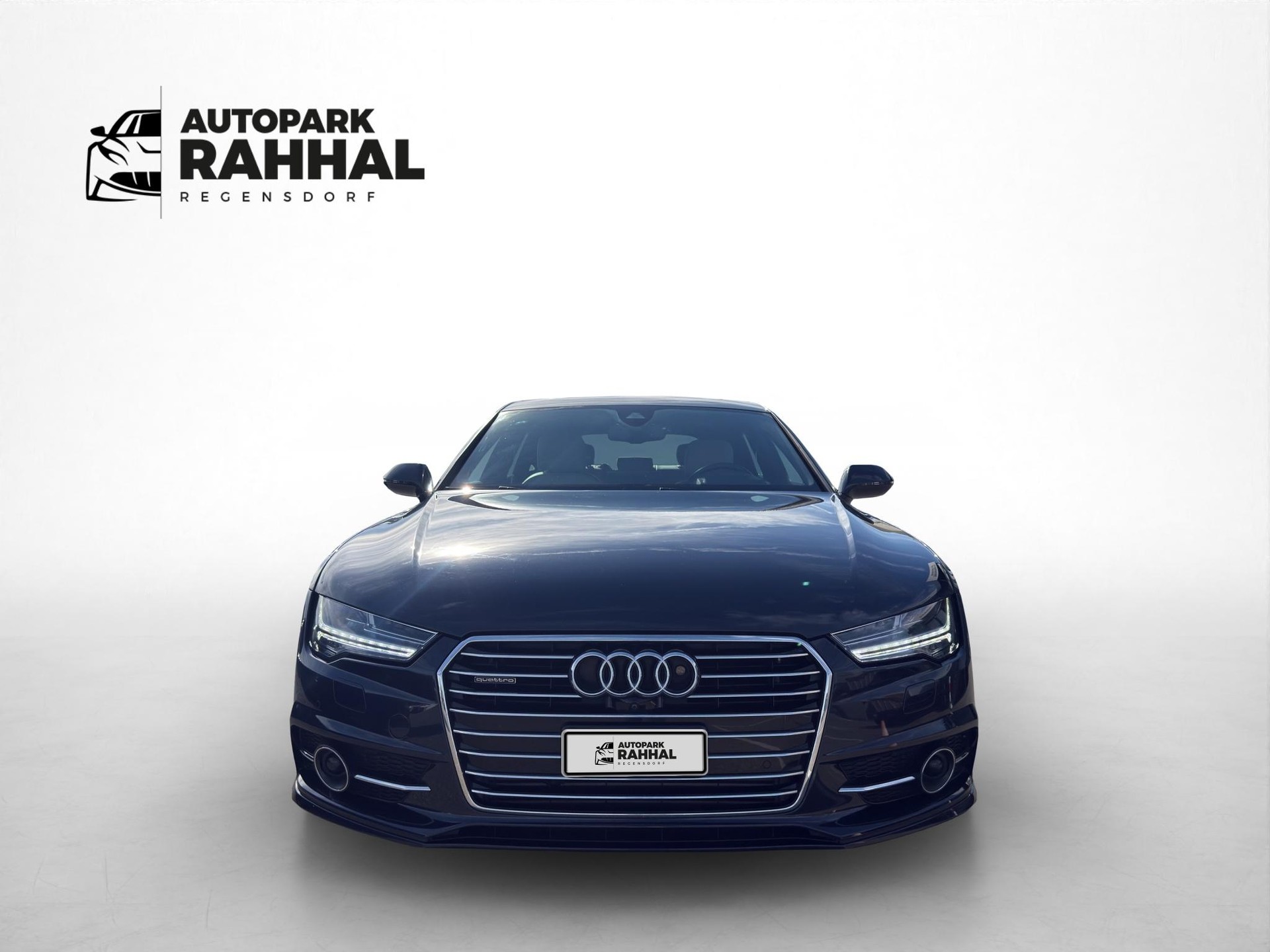 AUDI A7 Sportback 3.0 V6 TDI 320 quattro S-Line * HEAD-UP * NACHTSICHT * SCHIEBEDACH * PACK PREMIUM *-showroom-element-3