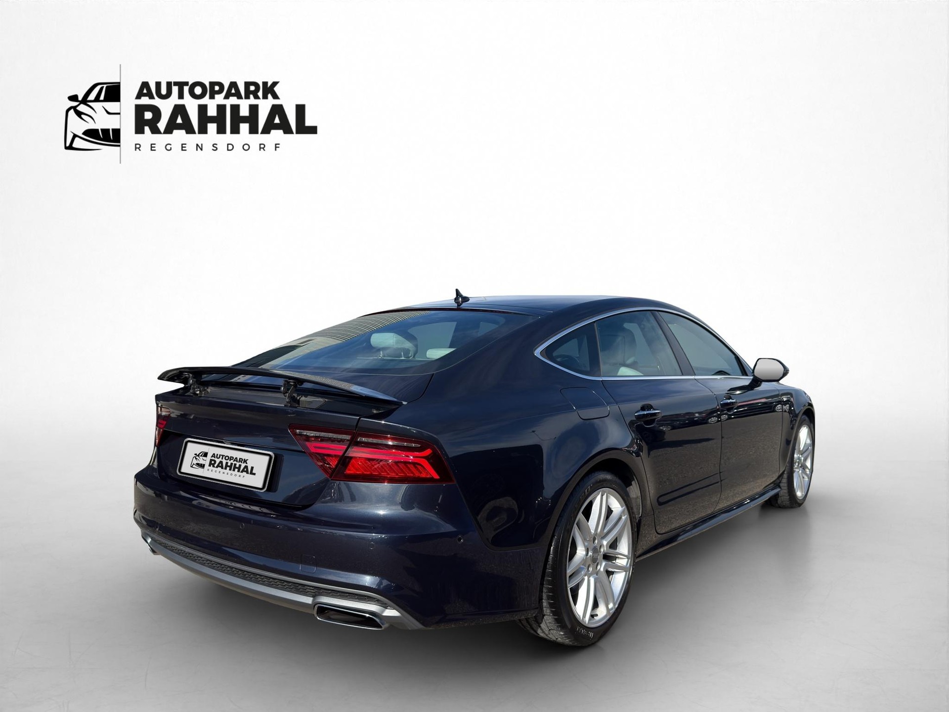 AUDI A7 Sportback 3.0 V6 TDI 320 quattro S-Line * HEAD-UP * NACHTSICHT * SCHIEBEDACH * PACK PREMIUM *-image-6
