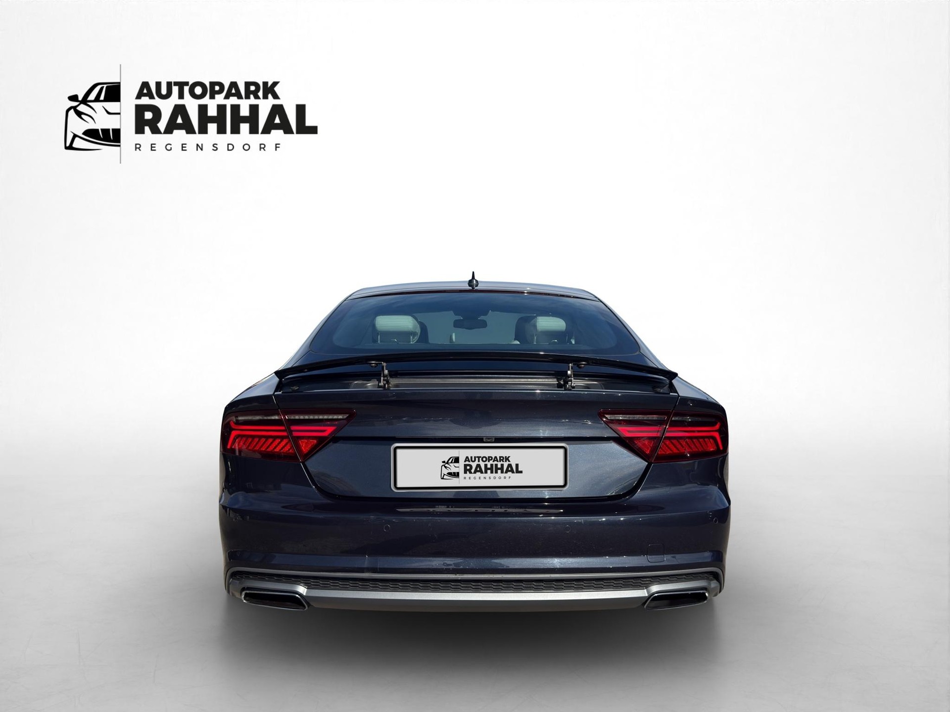 AUDI A7 Sportback 3.0 V6 TDI 320 quattro S-Line * HEAD-UP * NACHTSICHT * SCHIEBEDACH * PACK PREMIUM *-image-7