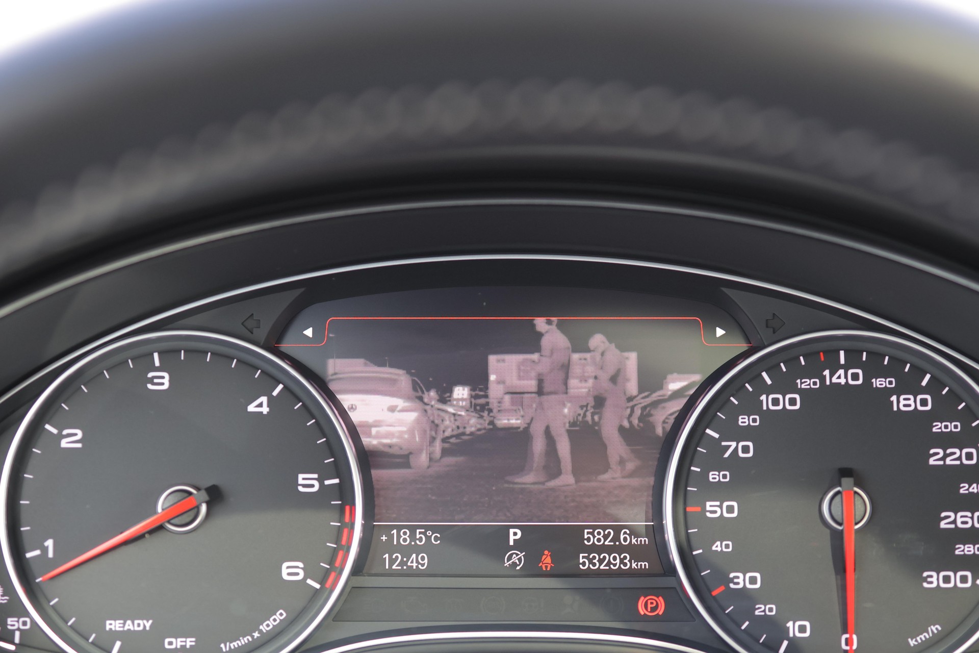 AUDI A7 Sportback 3.0 V6 TDI 320 quattro S-Line * HEAD-UP * NACHTSICHT * SCHIEBEDACH * PACK PREMIUM *-image-20