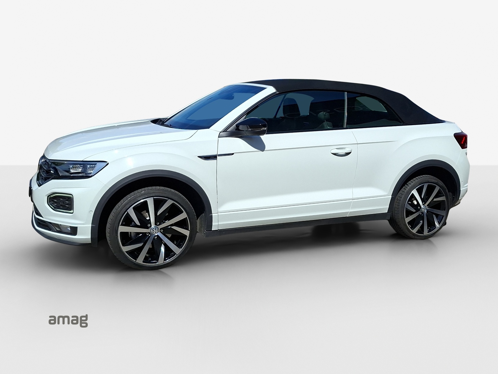 VW T-Roc Cabriolet 1.5 TSI EVO R-Line DSG-image-14