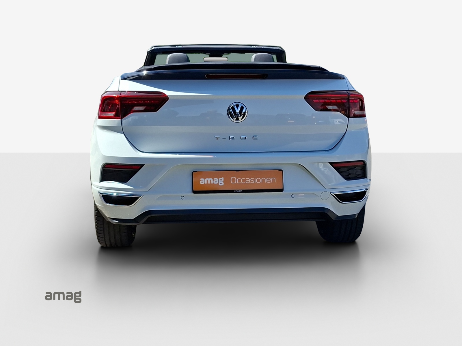 VW T-Roc Cabriolet 1.5 TSI EVO R-Line DSG-image-3