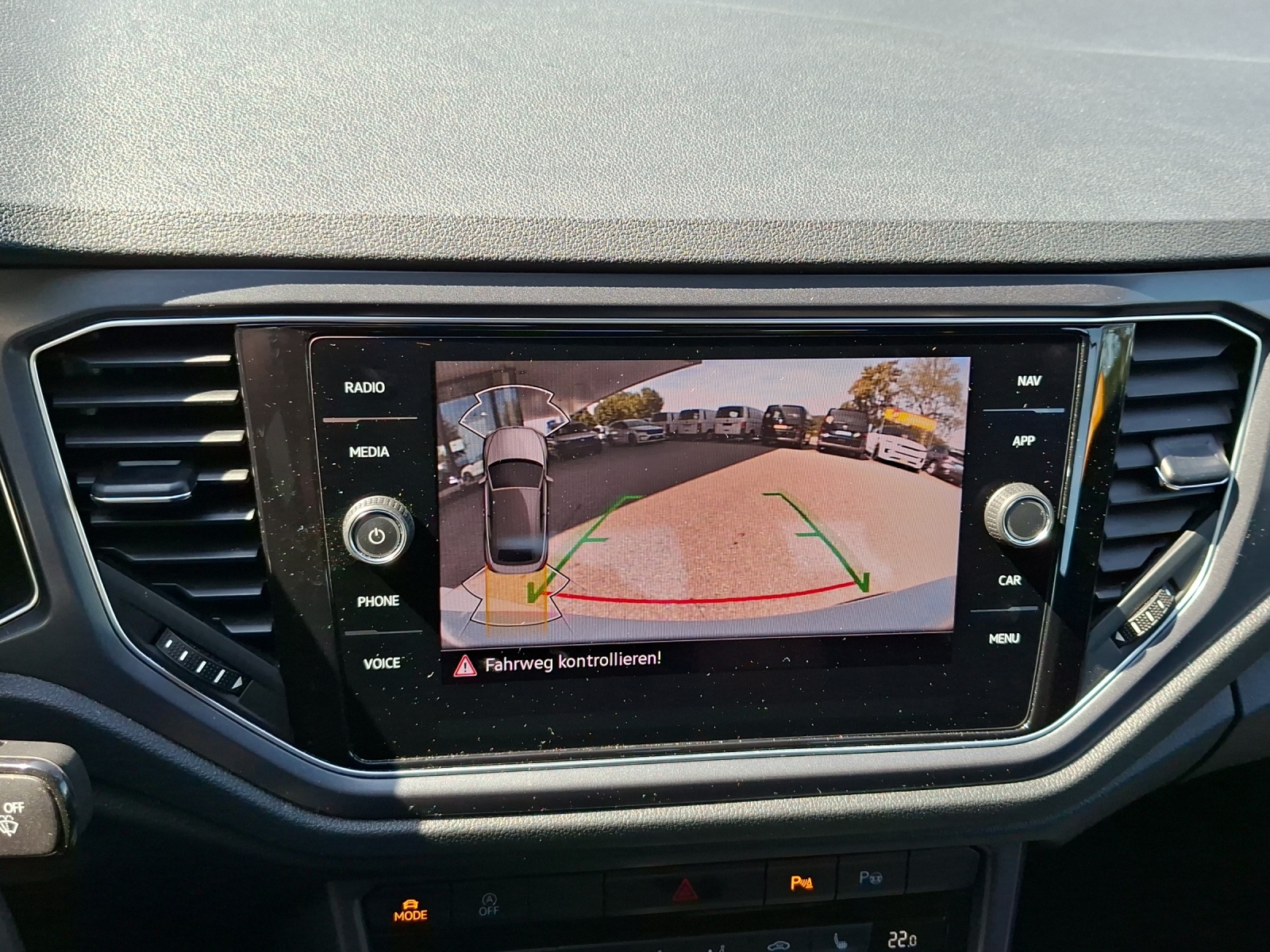 VW T-Roc Cabriolet 1.5 TSI EVO R-Line DSG-image-15
