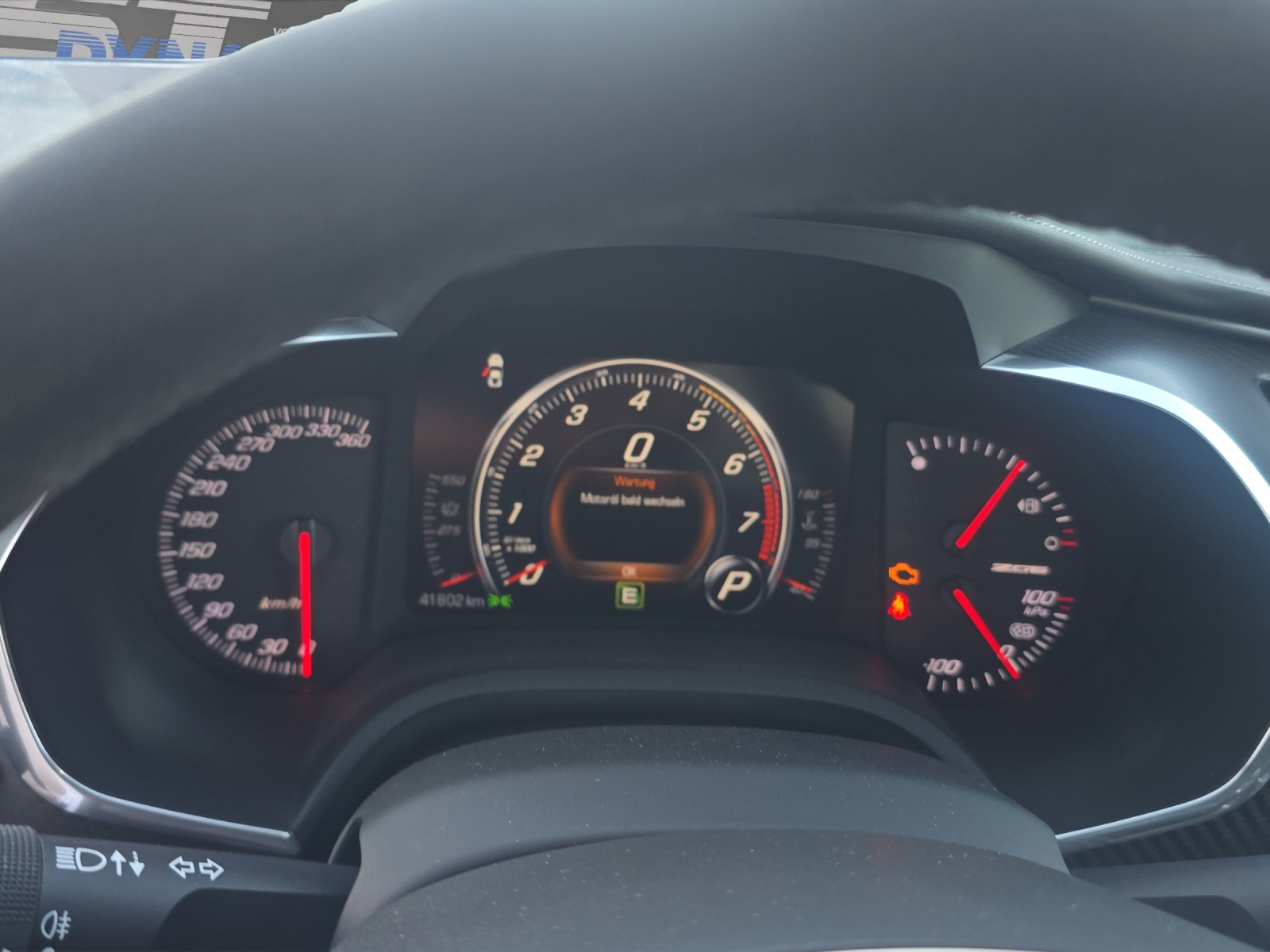 CHEVROLET Corvette Z06 6.2 V8 3LZ-image-11
