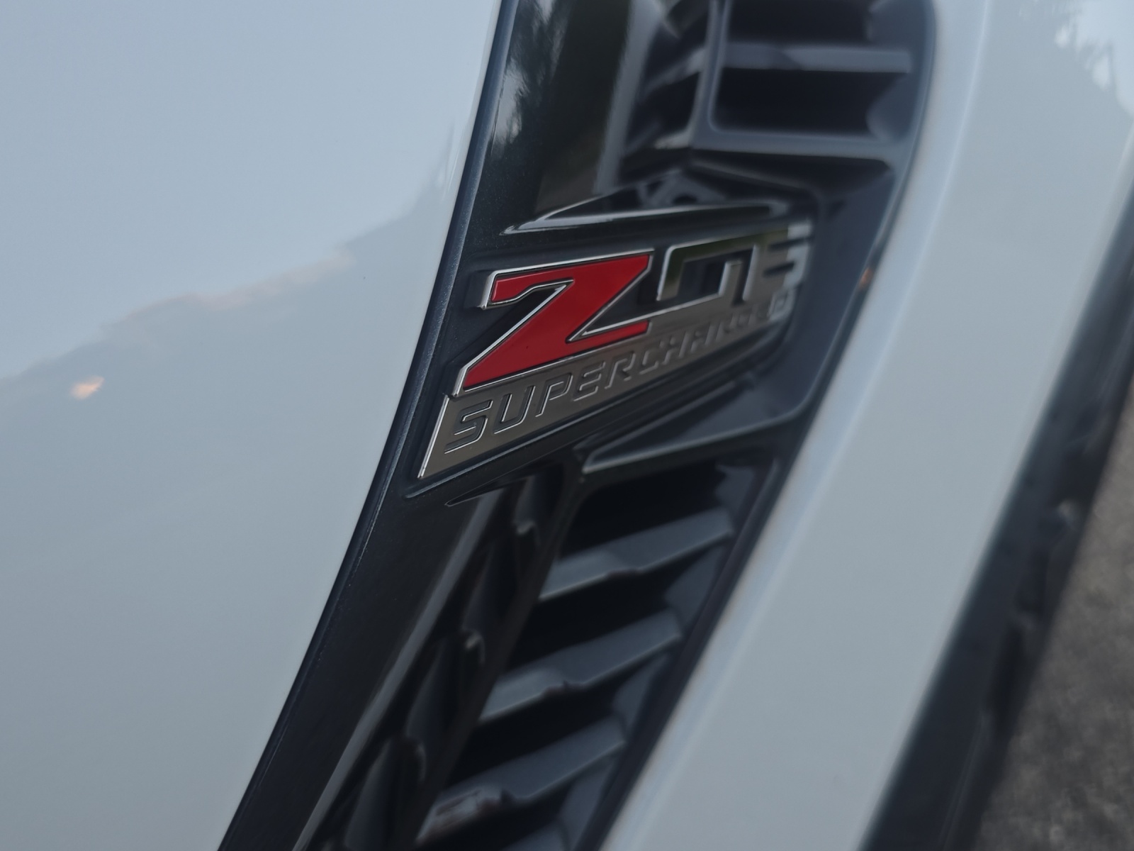 CHEVROLET Corvette Z06 6.2 V8 3LZ-image-20