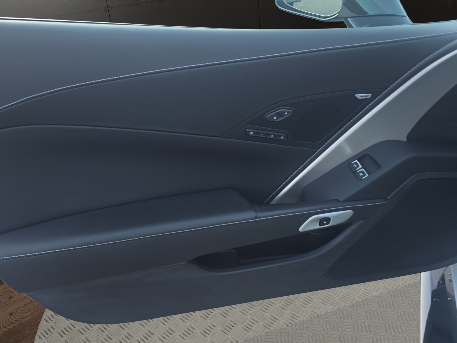 CHEVROLET Corvette Z06 6.2 V8 3LZ-image-13