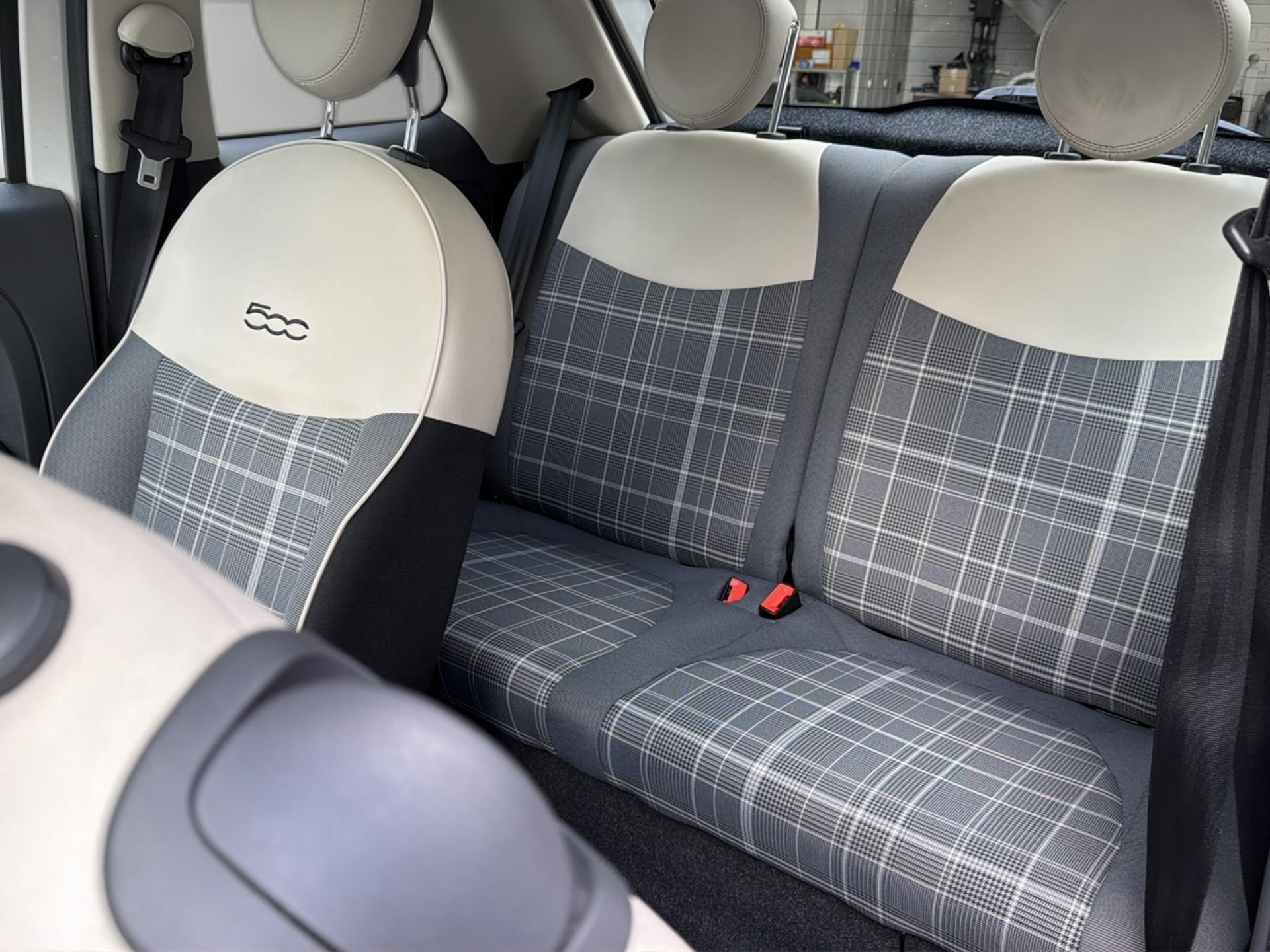 FIAT 500 0.9 Twinair Turbo Lounge-image-13