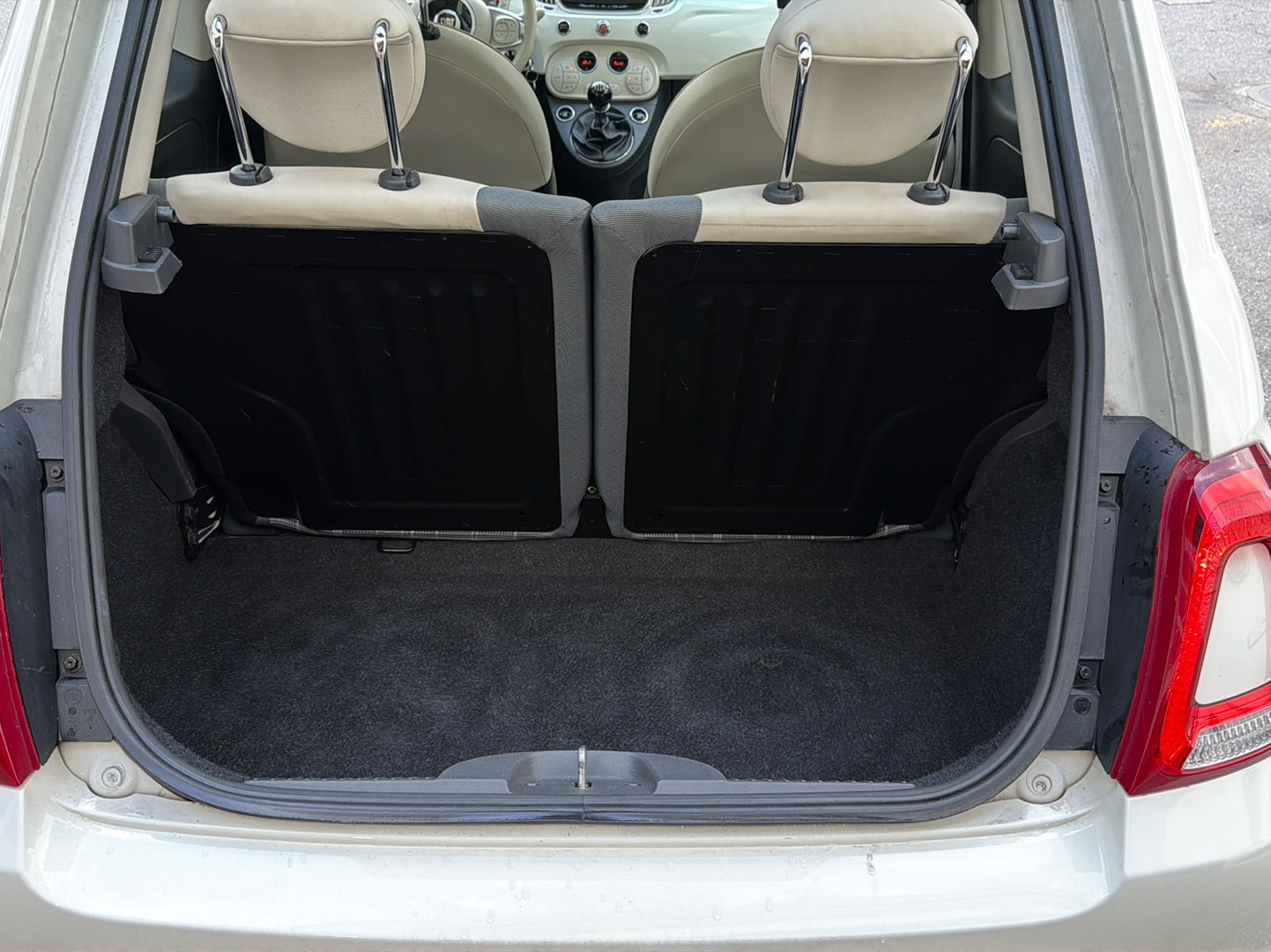 FIAT 500 0.9 Twinair Turbo Lounge-image-15