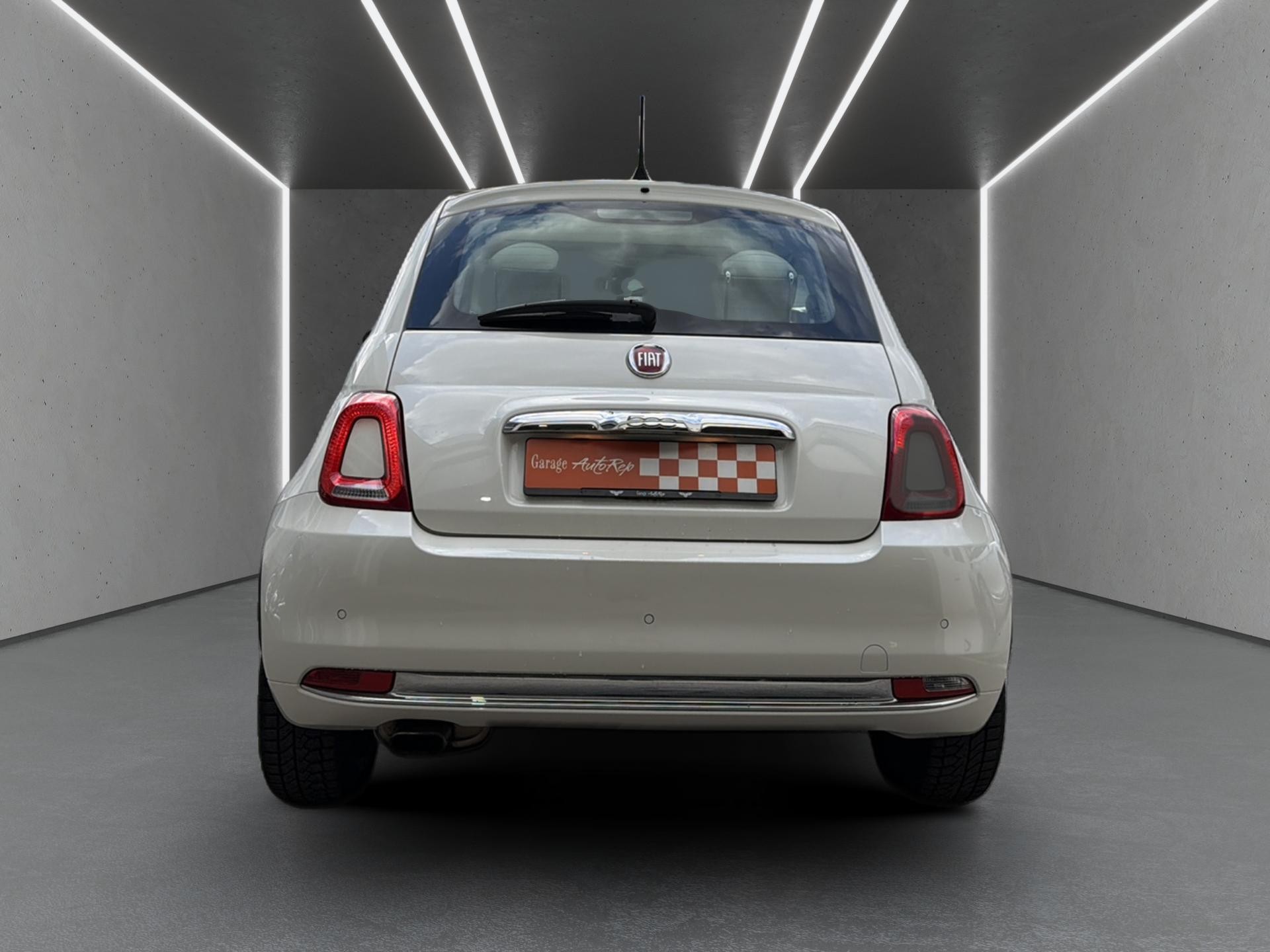 FIAT 500 0.9 Twinair Turbo Lounge-image-6