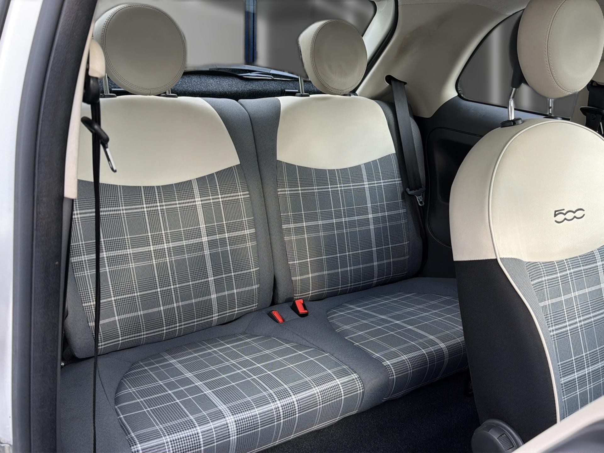 FIAT 500 0.9 Twinair Turbo Lounge-image-14