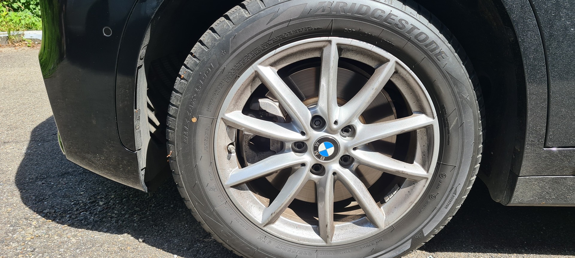 BMW 25i xDrive-image-1