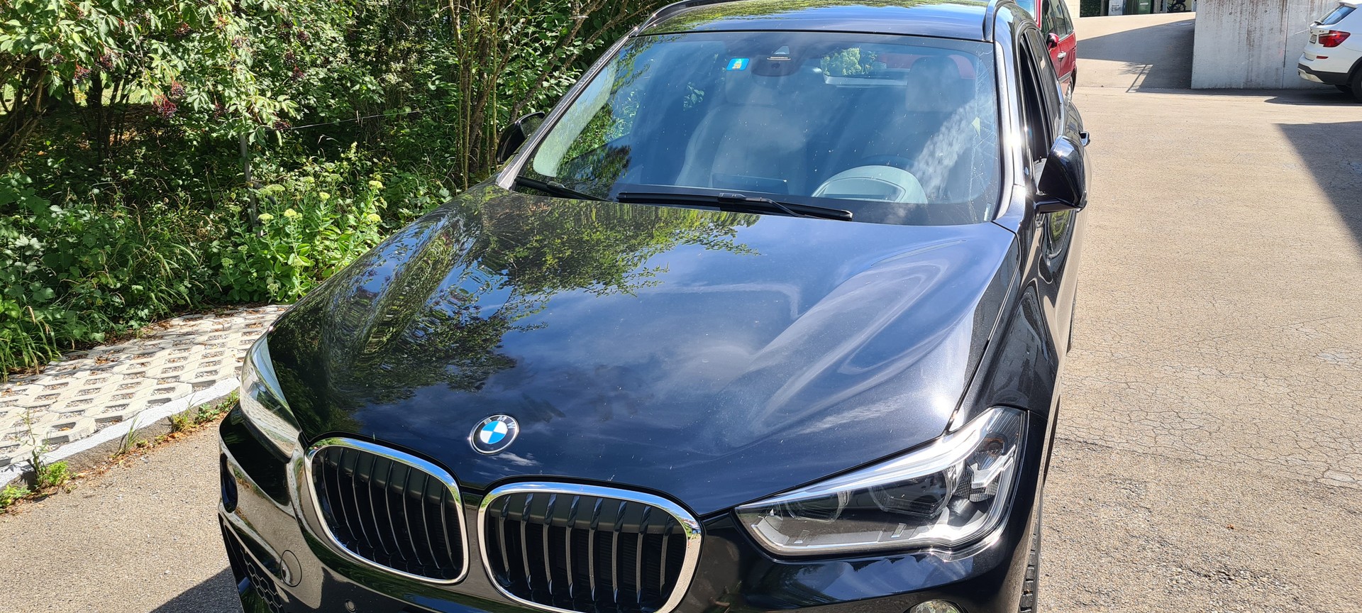 BMW 25i xDrive-image-3