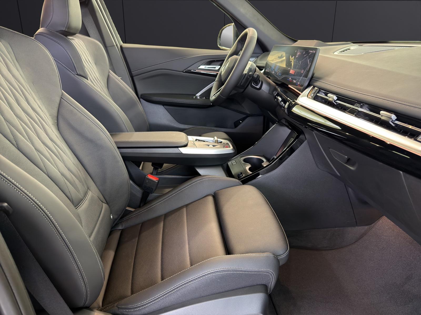 BMW X1 U11 30e xDrive paddles-image-14