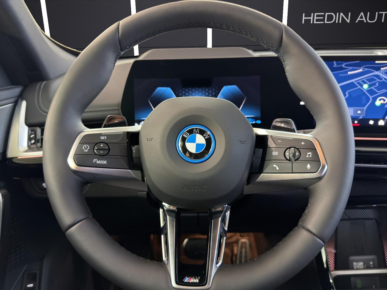 BMW X1 U11 30e xDrive paddles-image-18