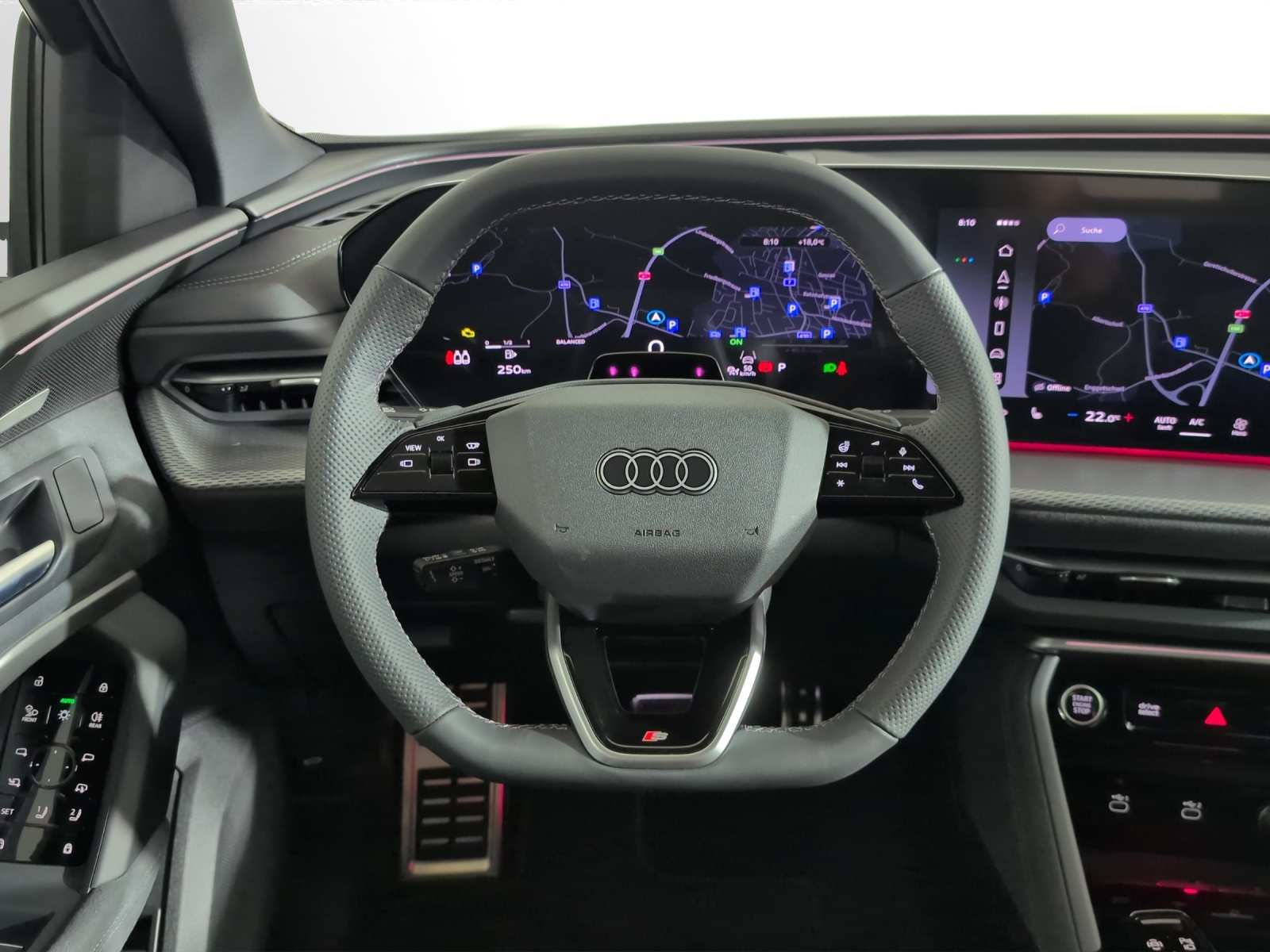 AUDI Q5 TFSI quatto 150 kW S-tronic-image-11