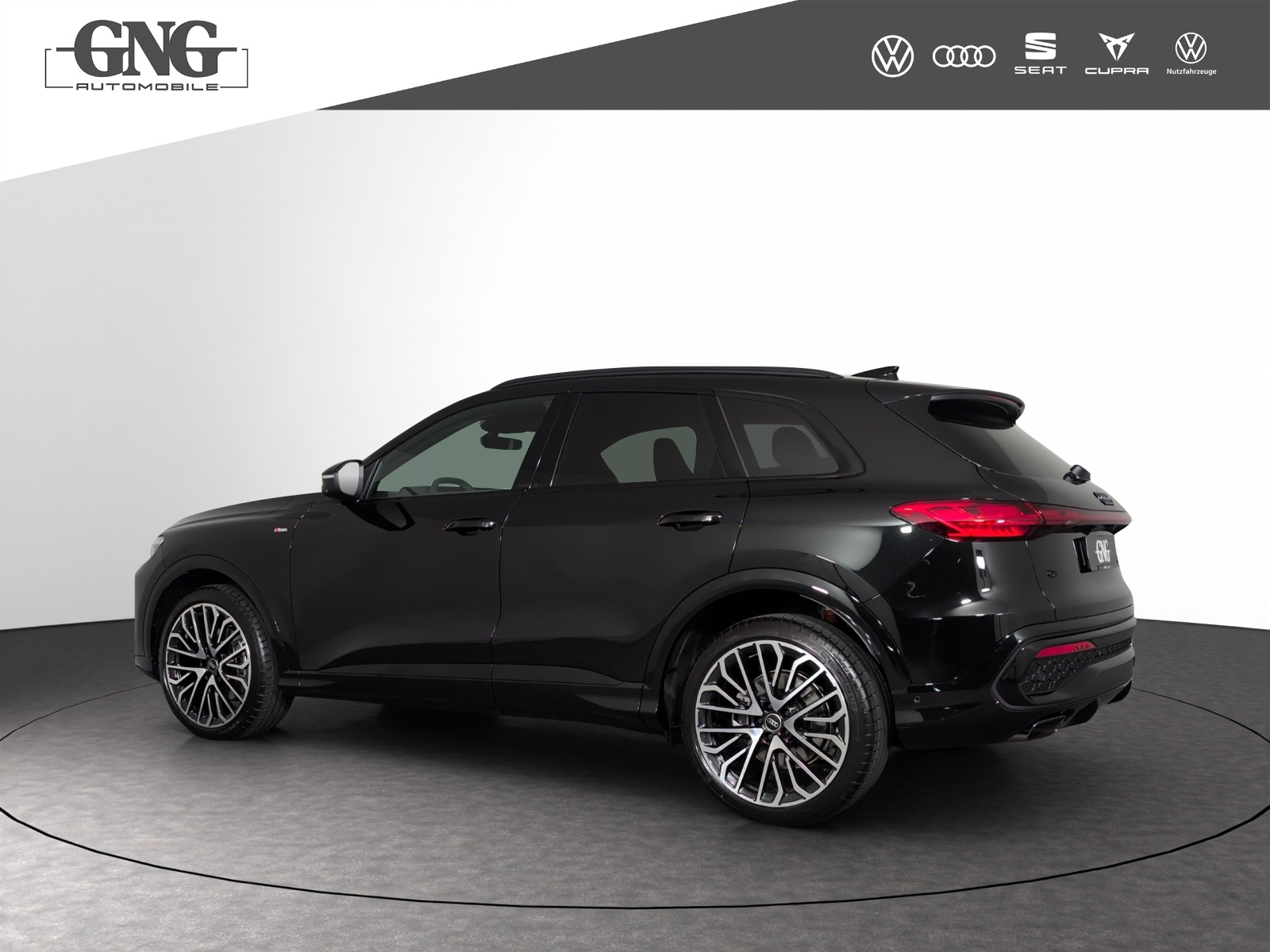 AUDI Q5 TFSI quatto 150 kW S-tronic-image-1